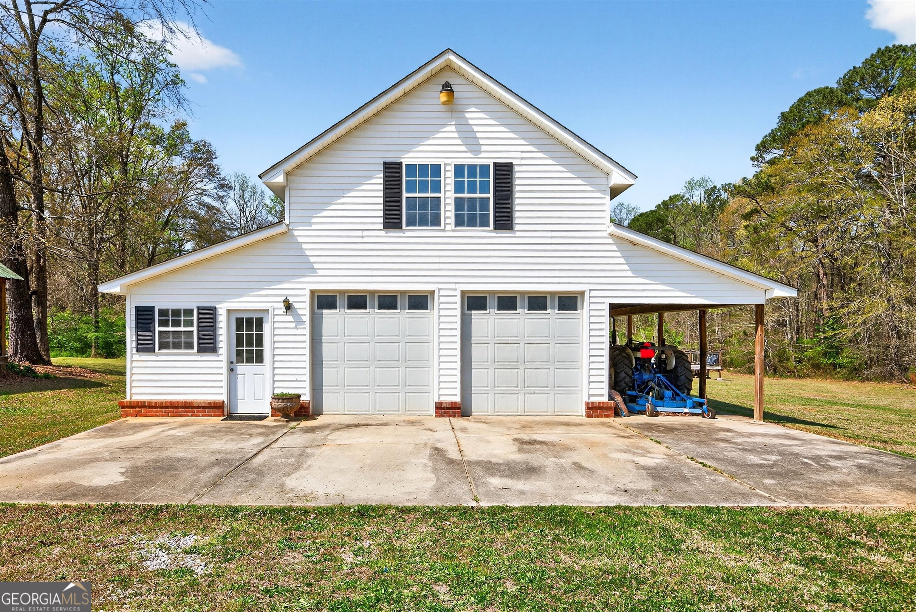 105 Crabtree Road Griffin GA 30223