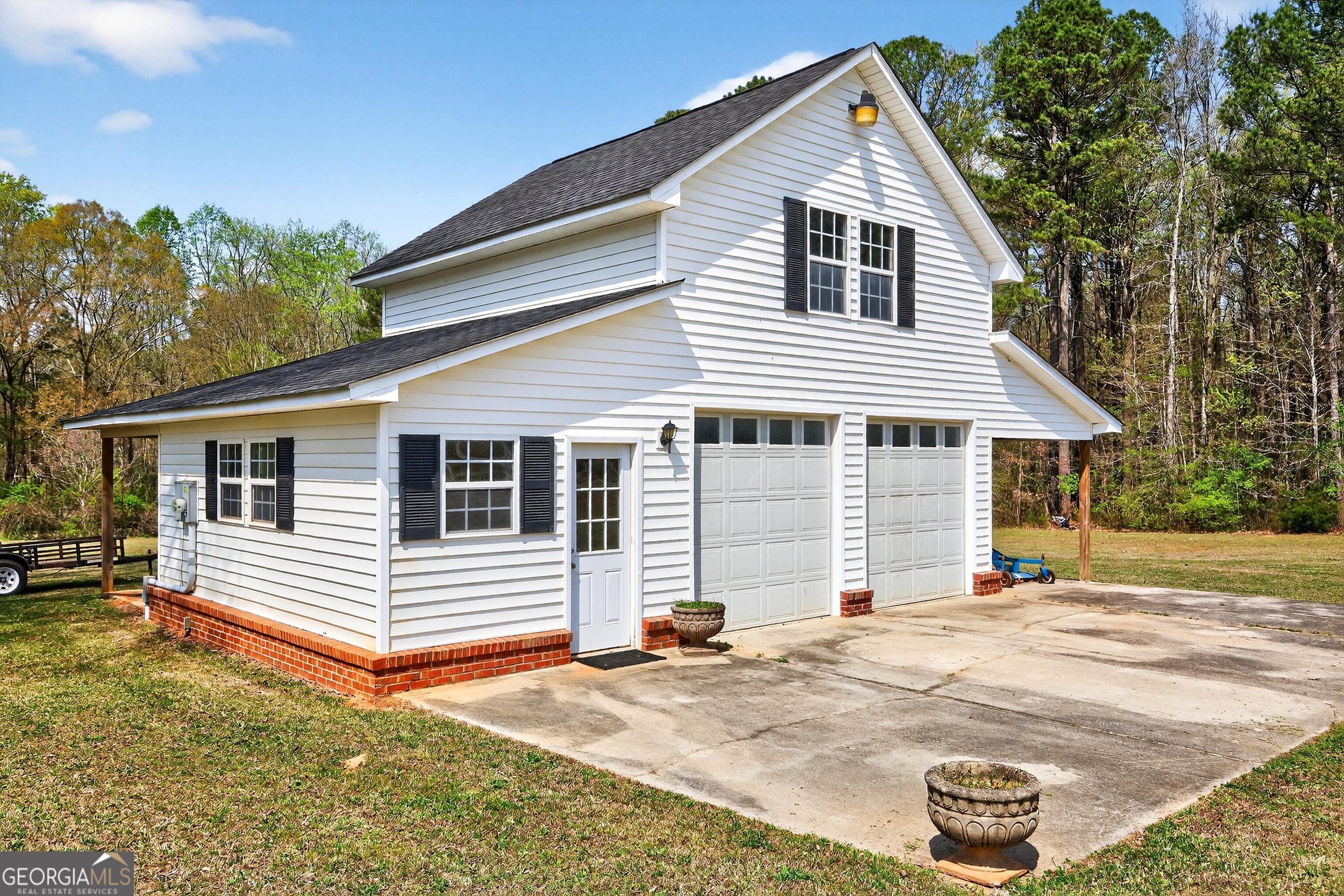 105 Crabtree Road Griffin GA 30223
