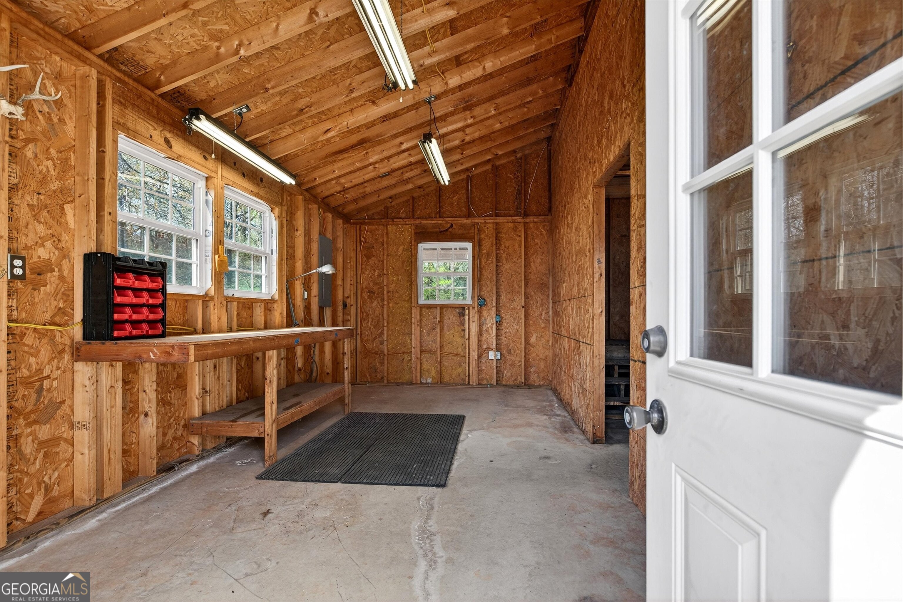 105 Crabtree Road Griffin GA 30223