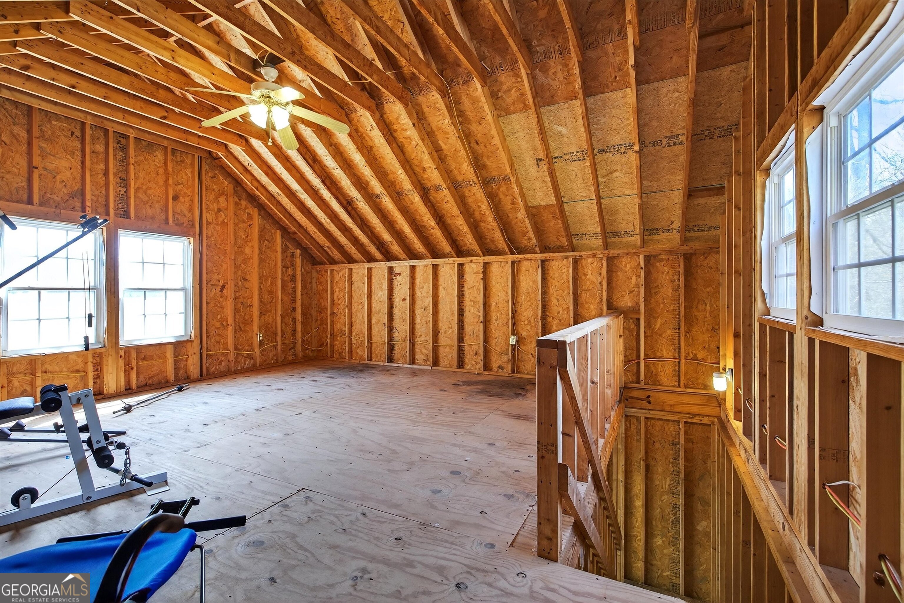 105 Crabtree Road Griffin GA 30223
