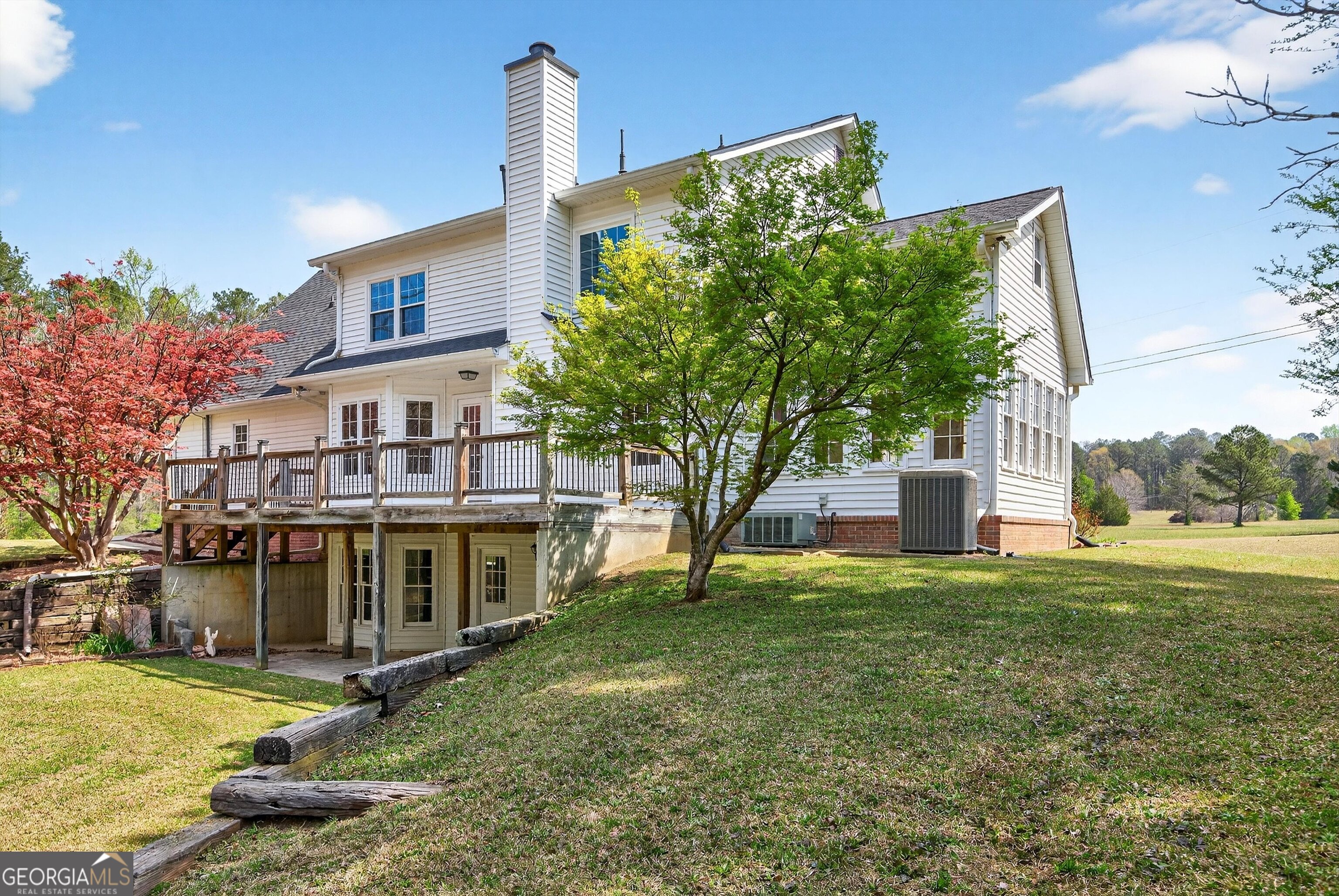 105 Crabtree Road Griffin GA 30223