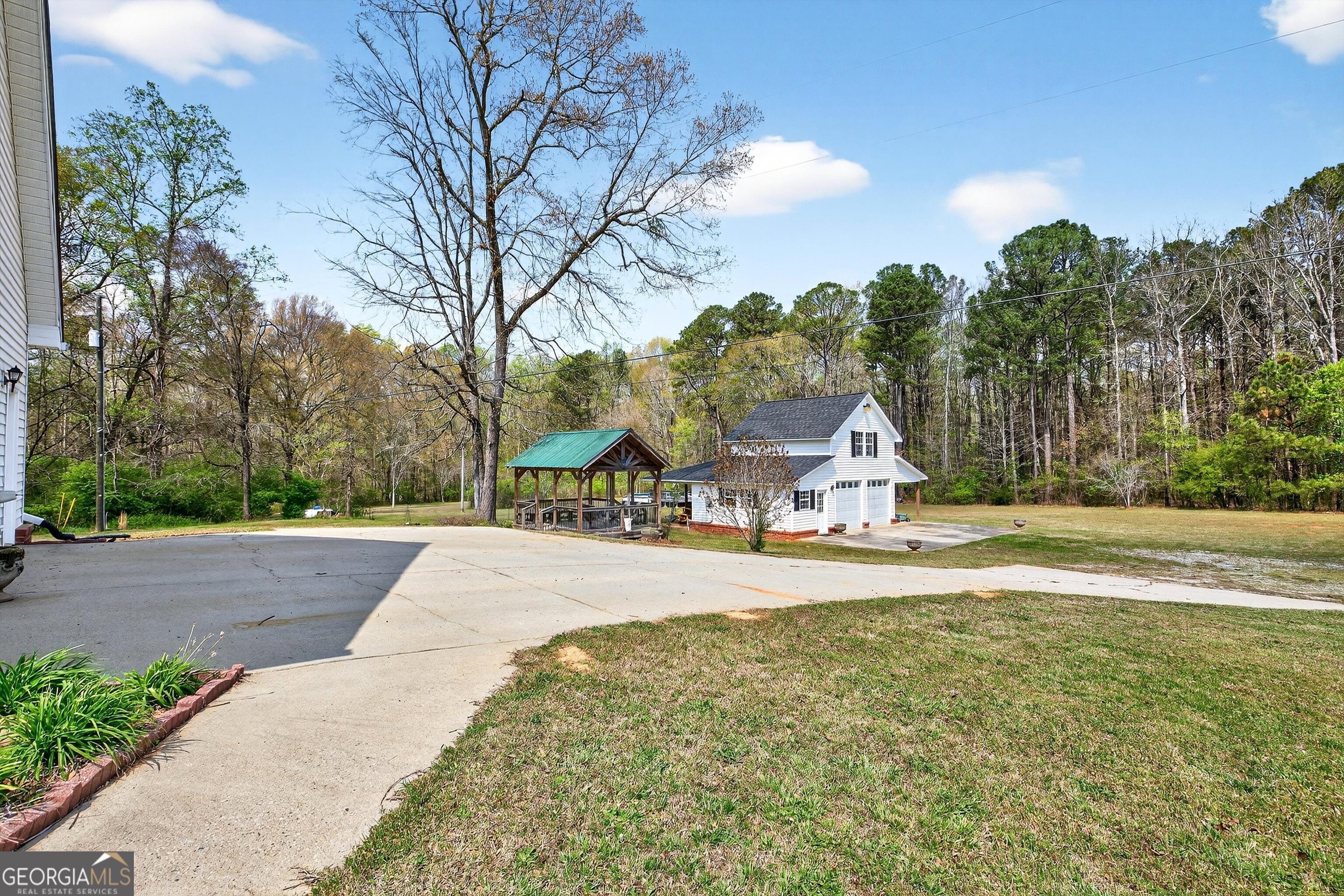 105 Crabtree Road Griffin GA 30223