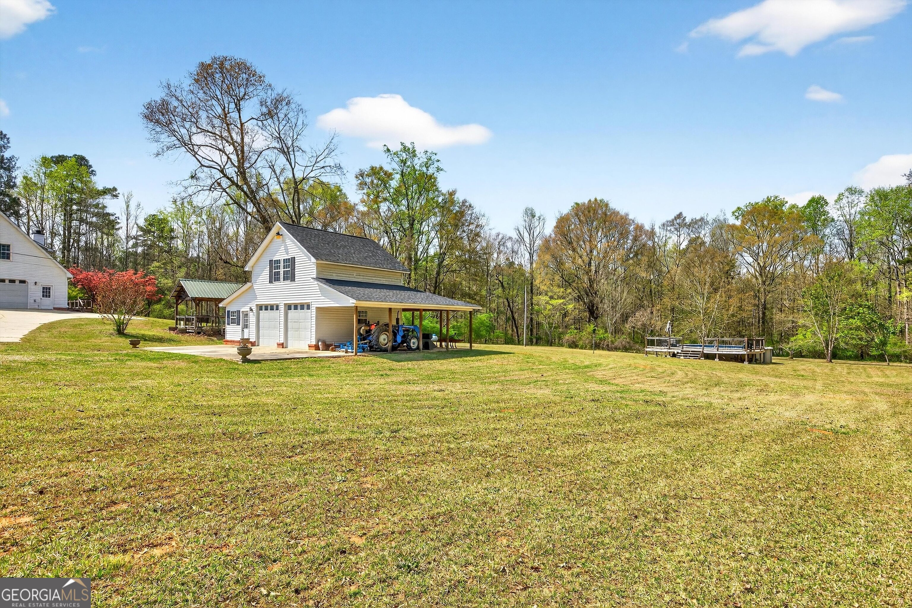 105 Crabtree Road Griffin GA 30223