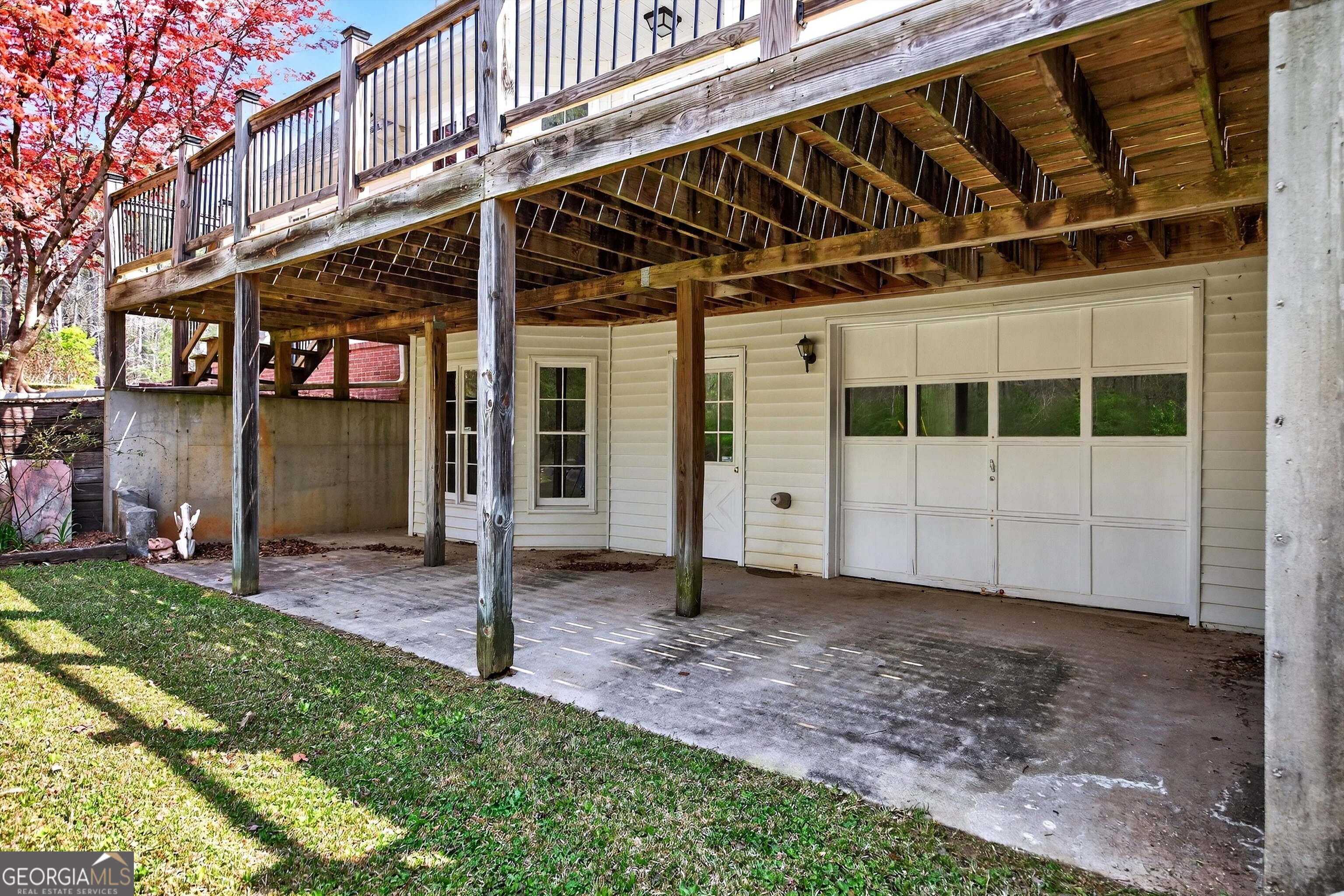 105 Crabtree Road Griffin GA 30223