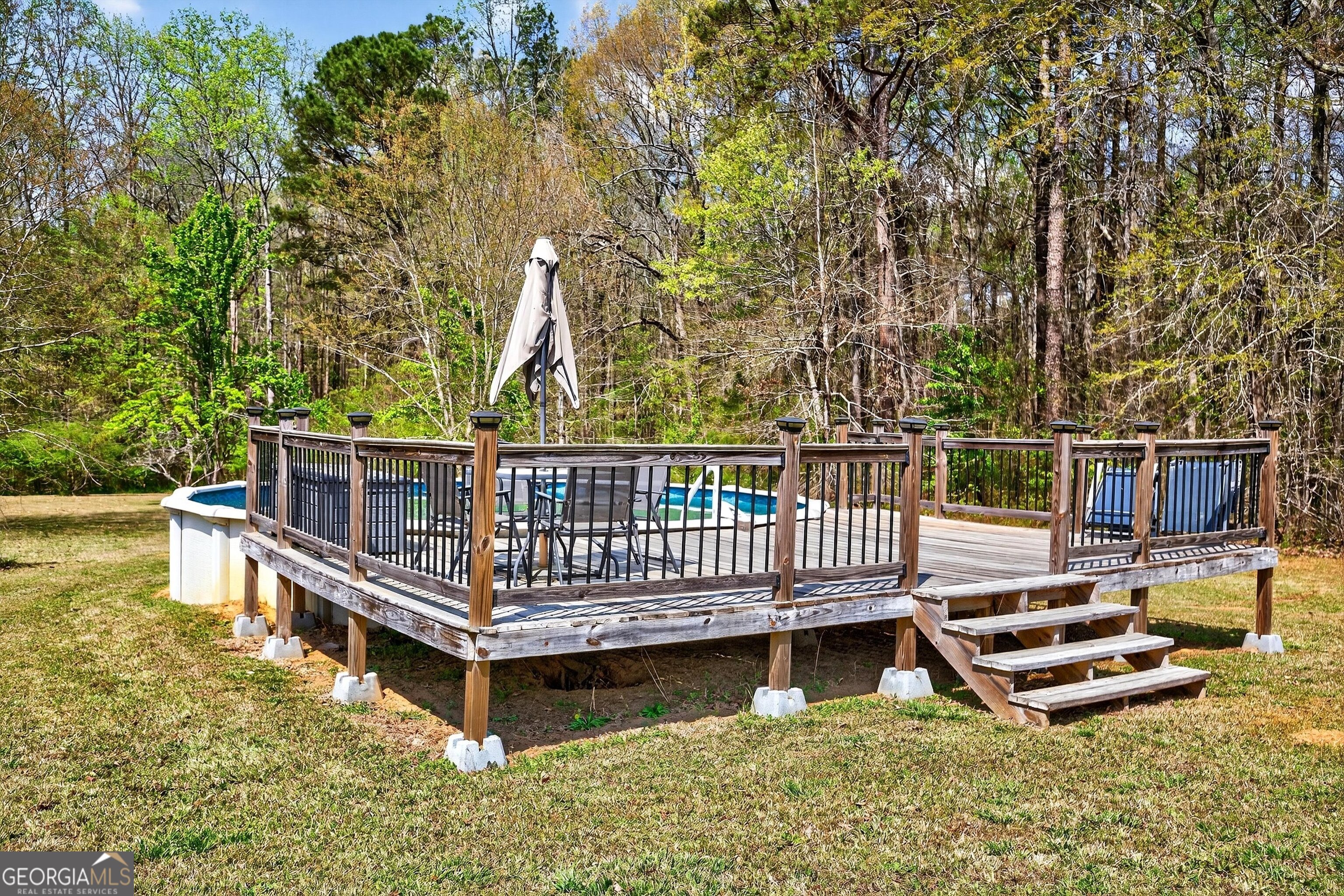 105 Crabtree Road Griffin GA 30223