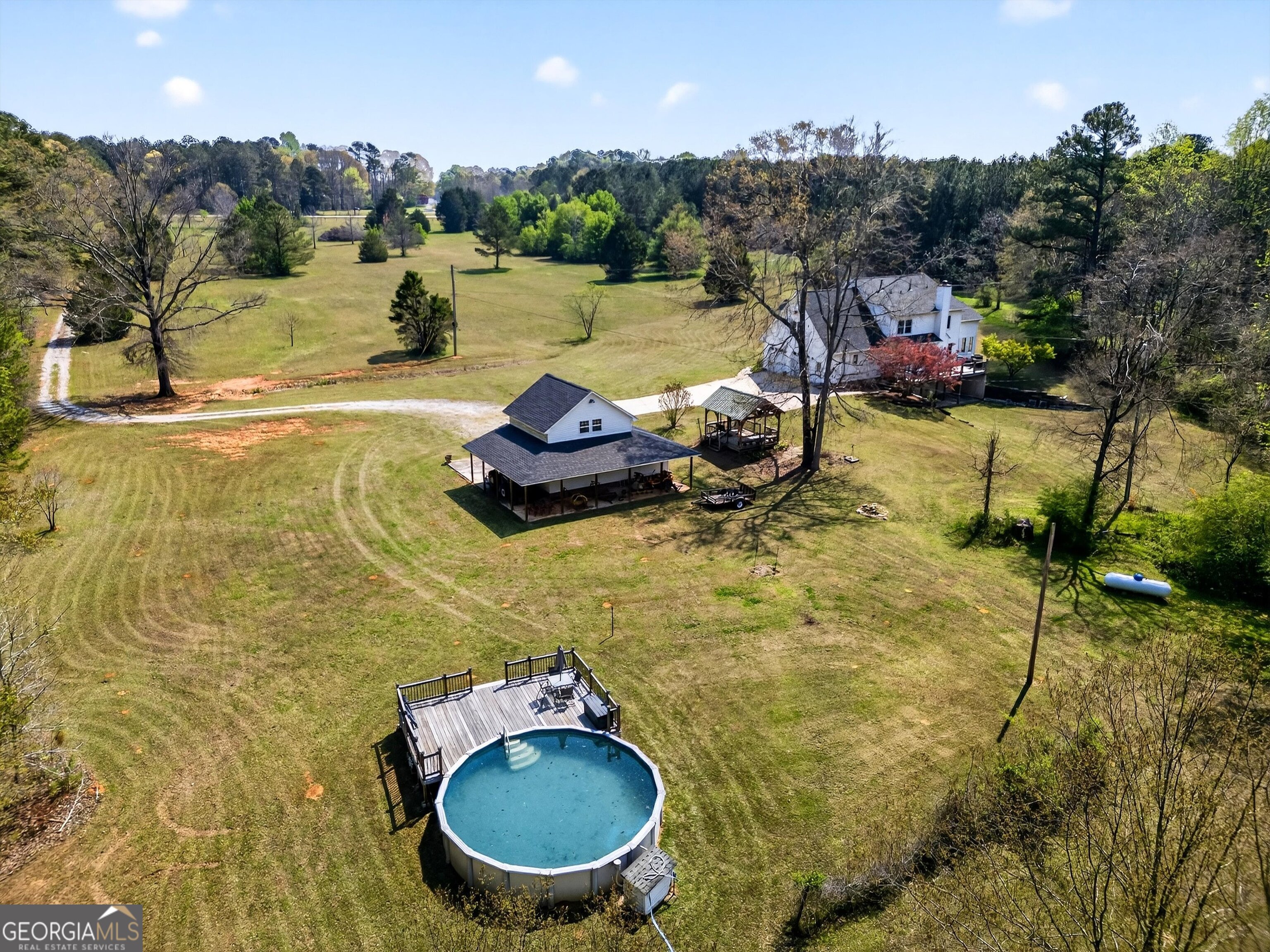 105 Crabtree Road Griffin GA 30223