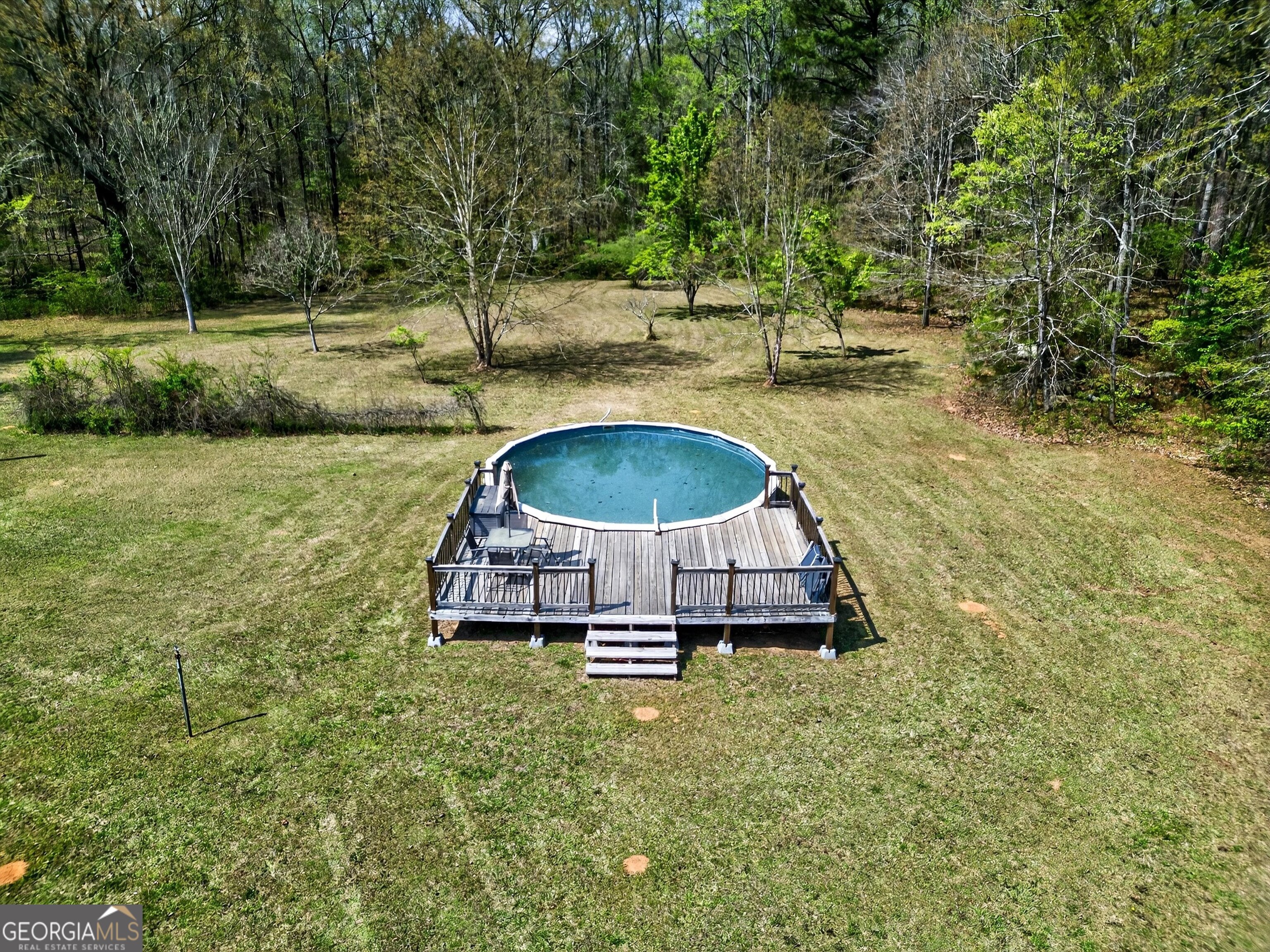 105 Crabtree Road Griffin GA 30223