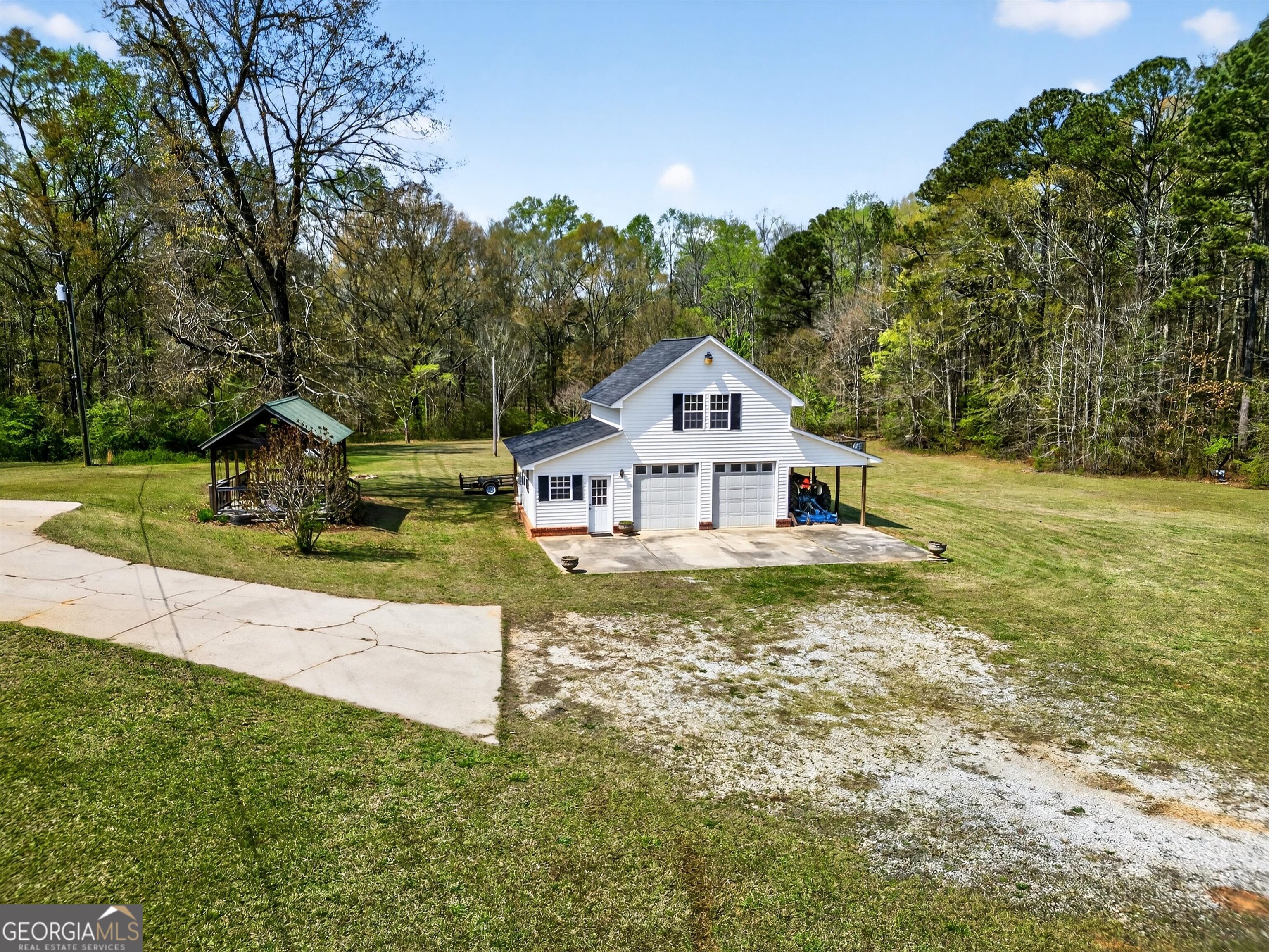 105 Crabtree Road Griffin GA 30223