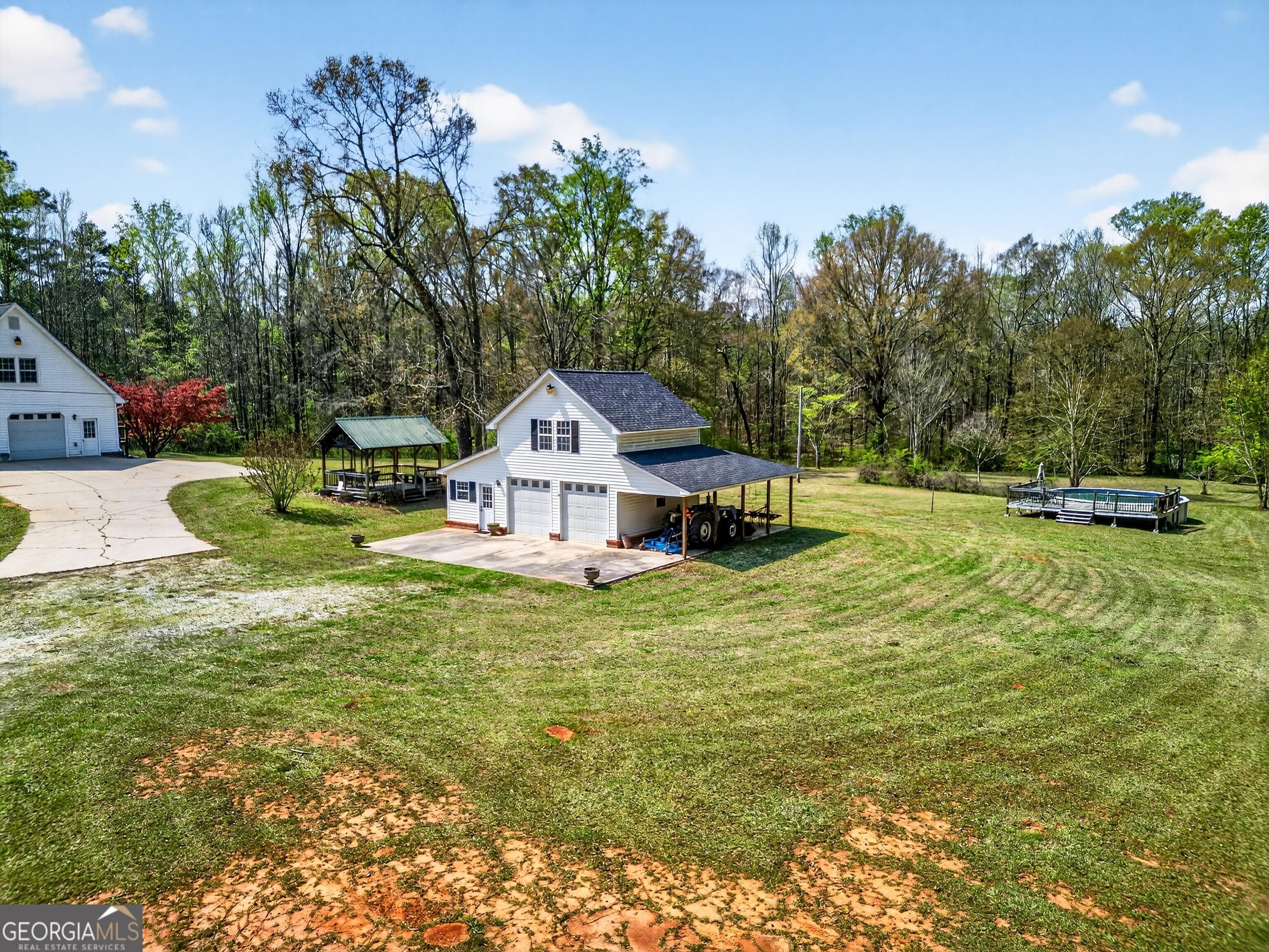 105 Crabtree Road Griffin GA 30223