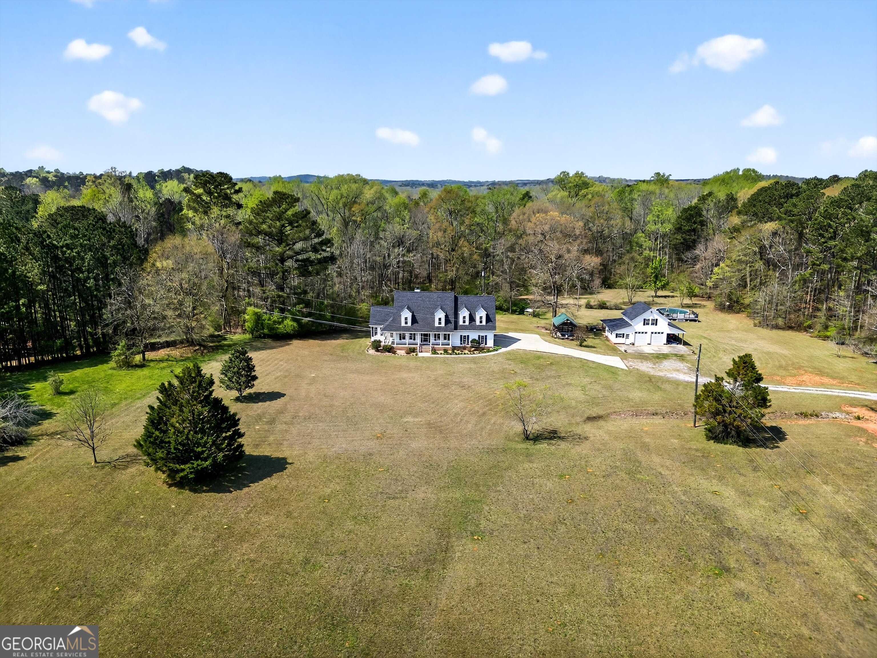105 Crabtree Road Griffin GA 30223