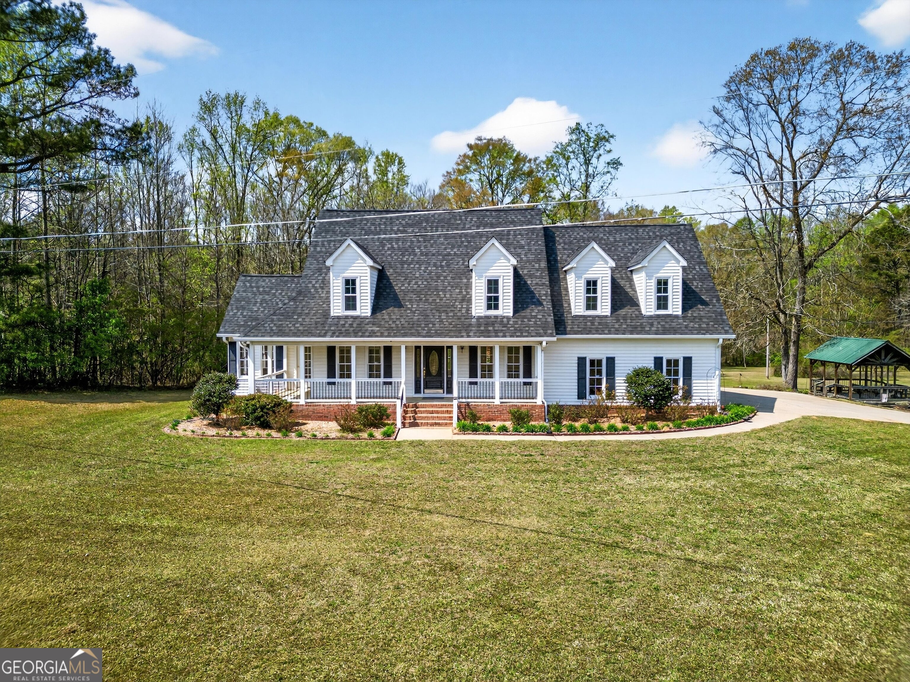 105 Crabtree Road Griffin GA 30223