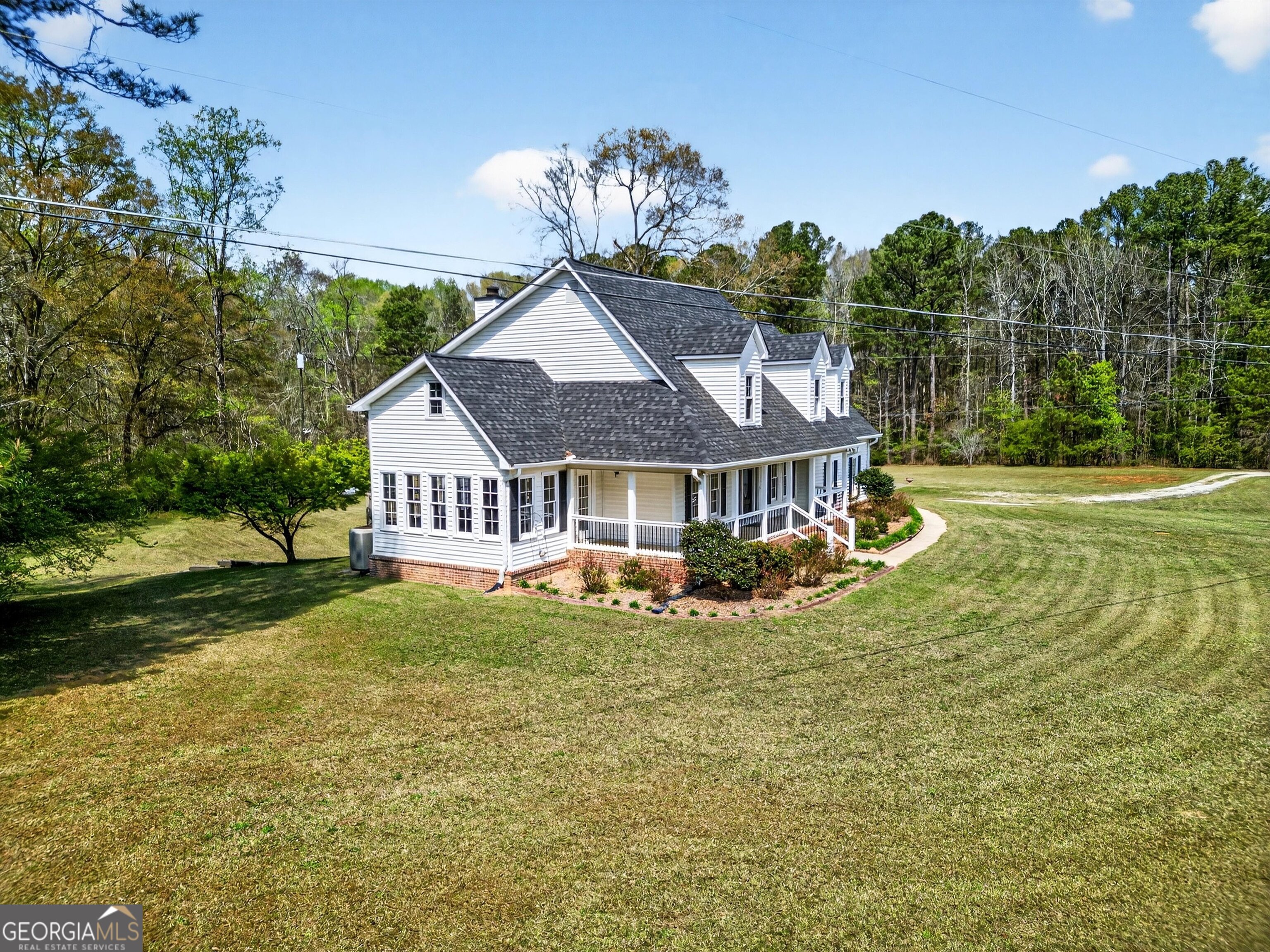 105 Crabtree Road Griffin GA 30223
