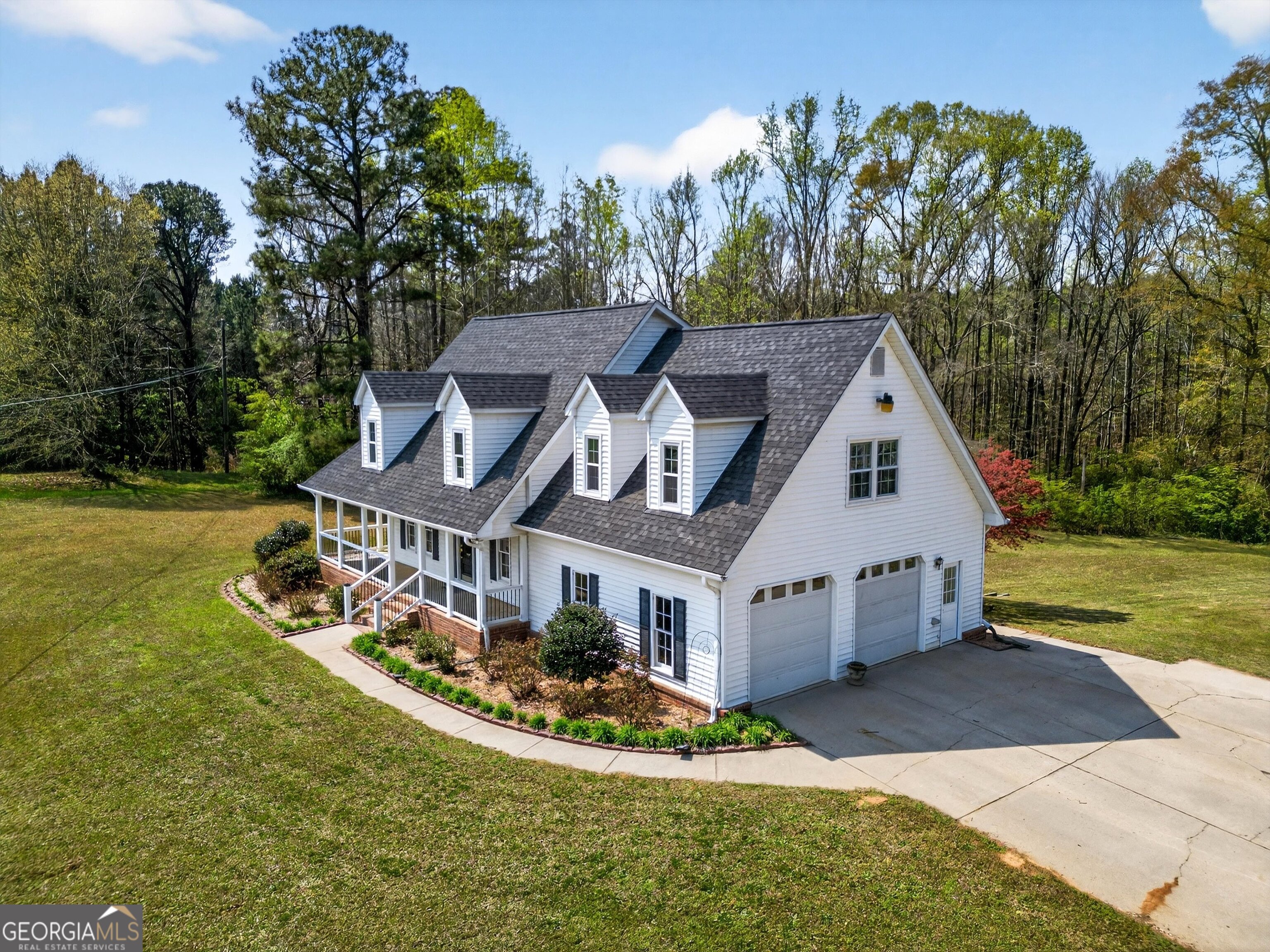 105 Crabtree Road Griffin GA 30223