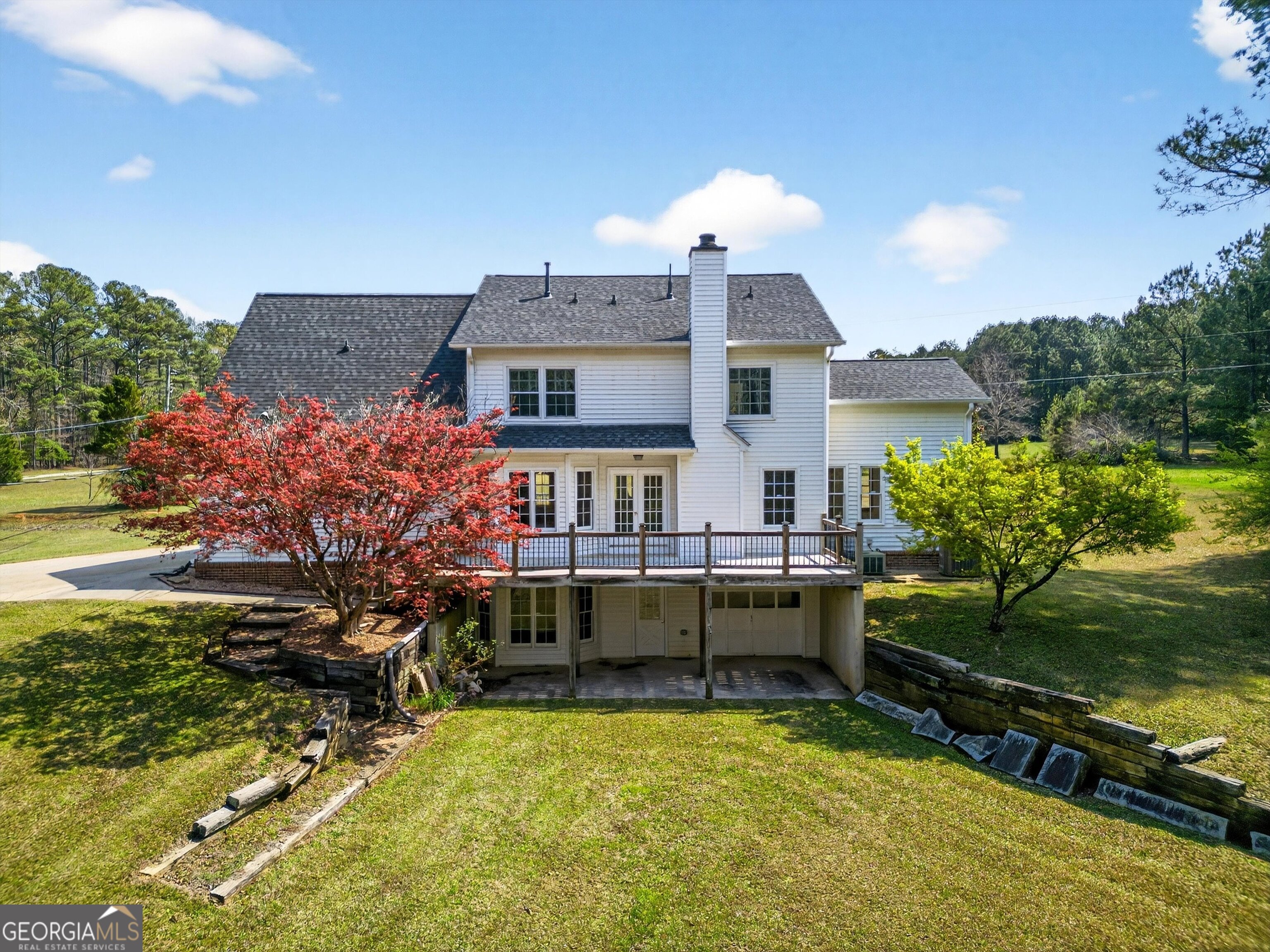 105 Crabtree Road Griffin GA 30223