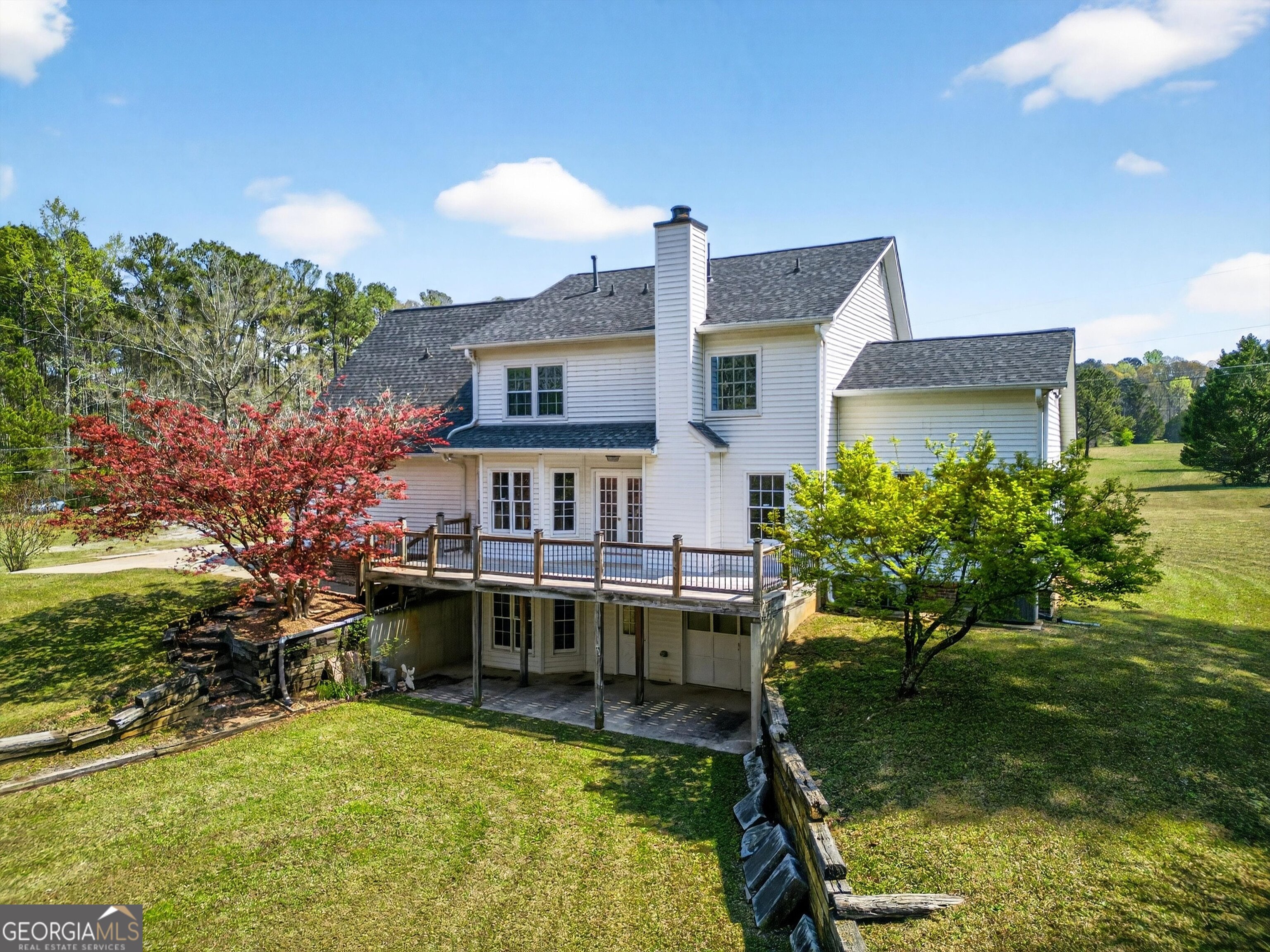 105 Crabtree Road Griffin GA 30223