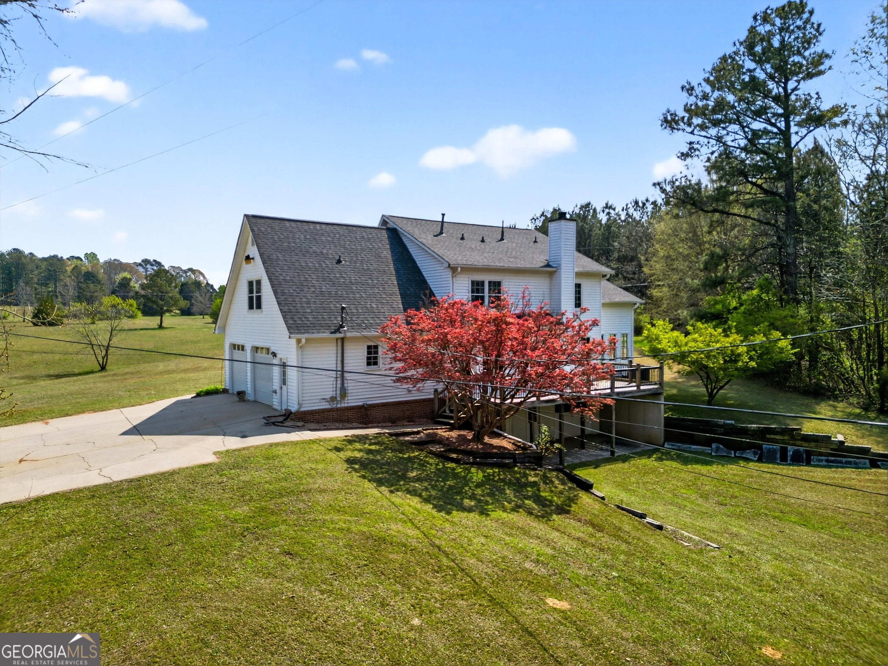 105 Crabtree Road Griffin GA 30223