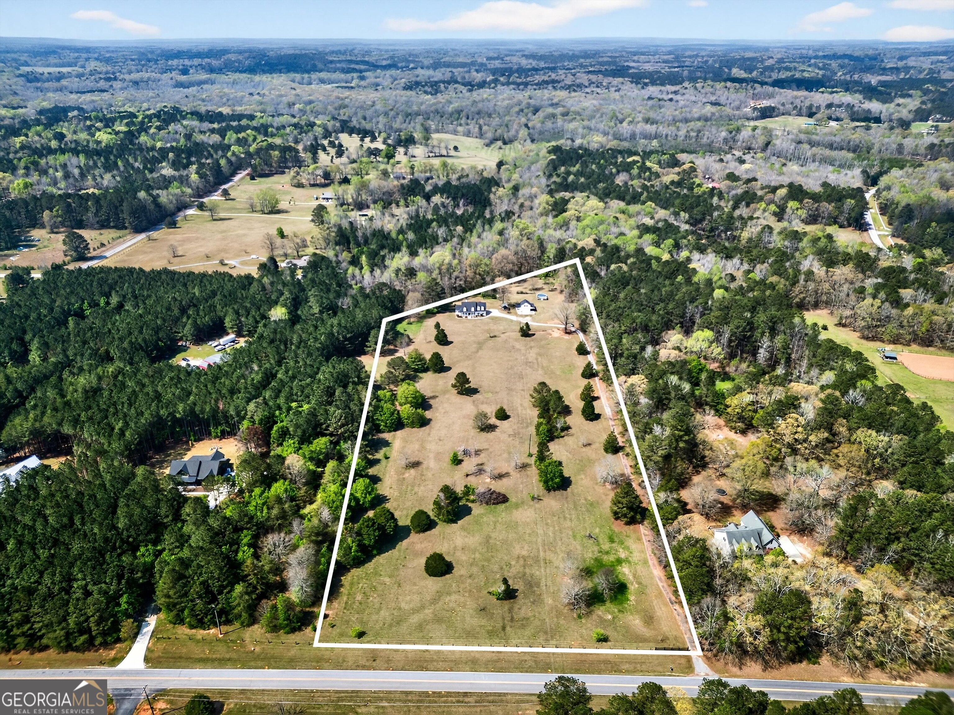 105 Crabtree Road Griffin GA 30223