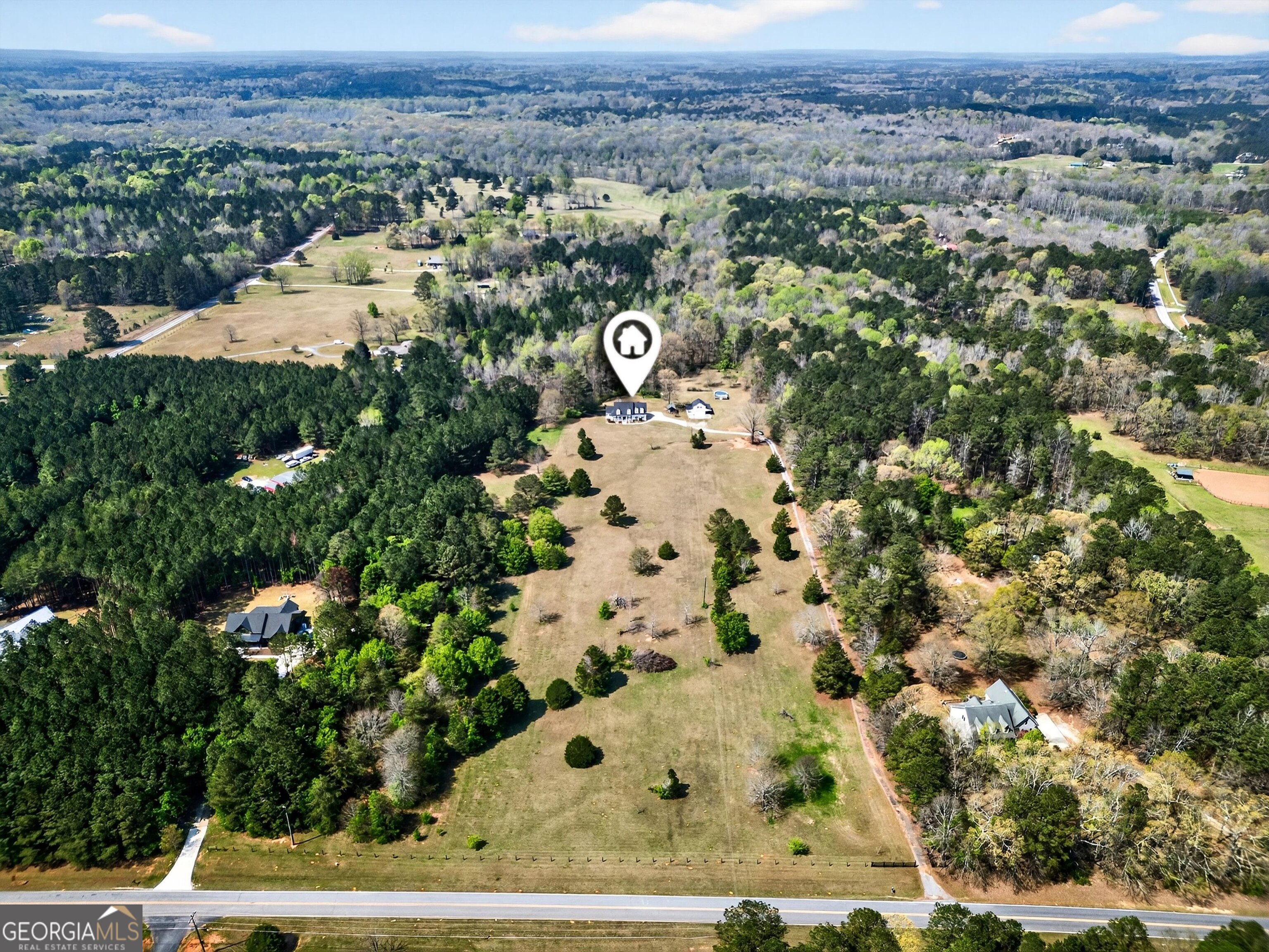 105 Crabtree Road Griffin GA 30223