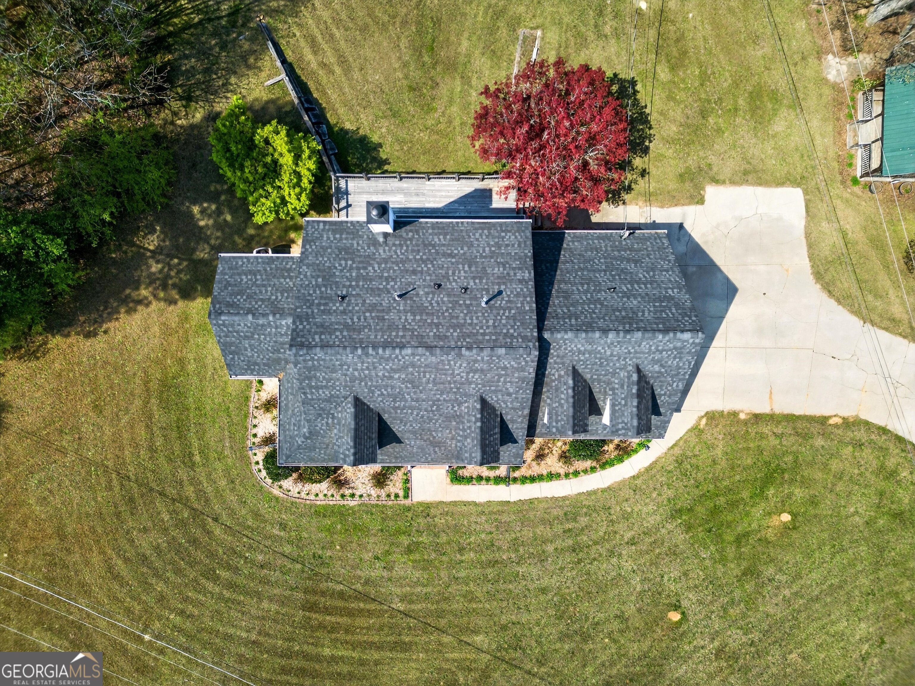 105 Crabtree Road Griffin GA 30223