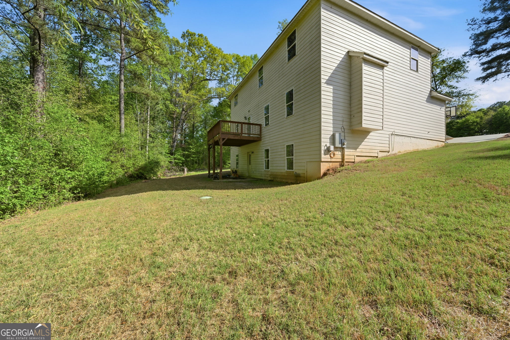 100 Delta Downs Court Hogansville GA 30230