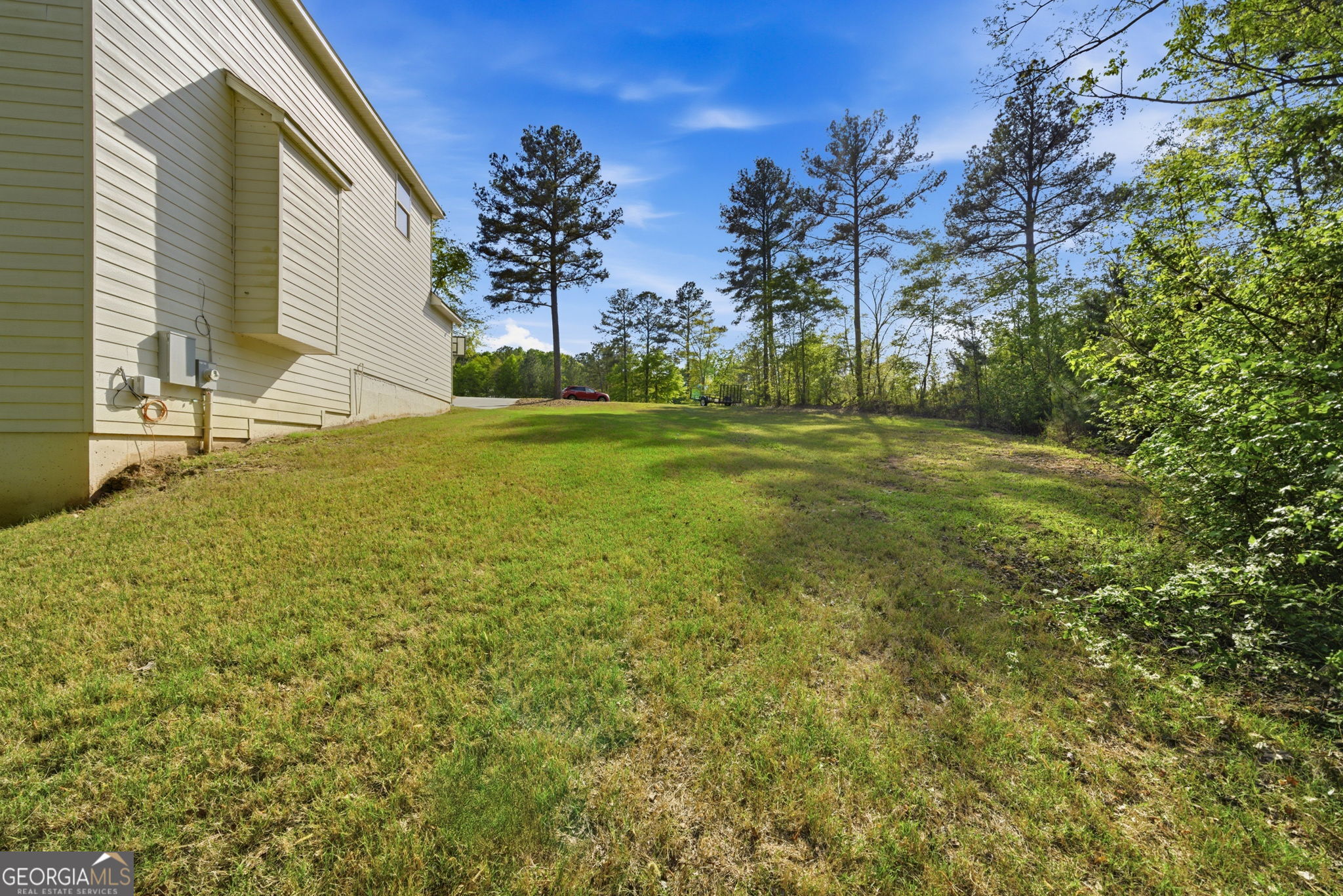 100 Delta Downs Court Hogansville GA 30230