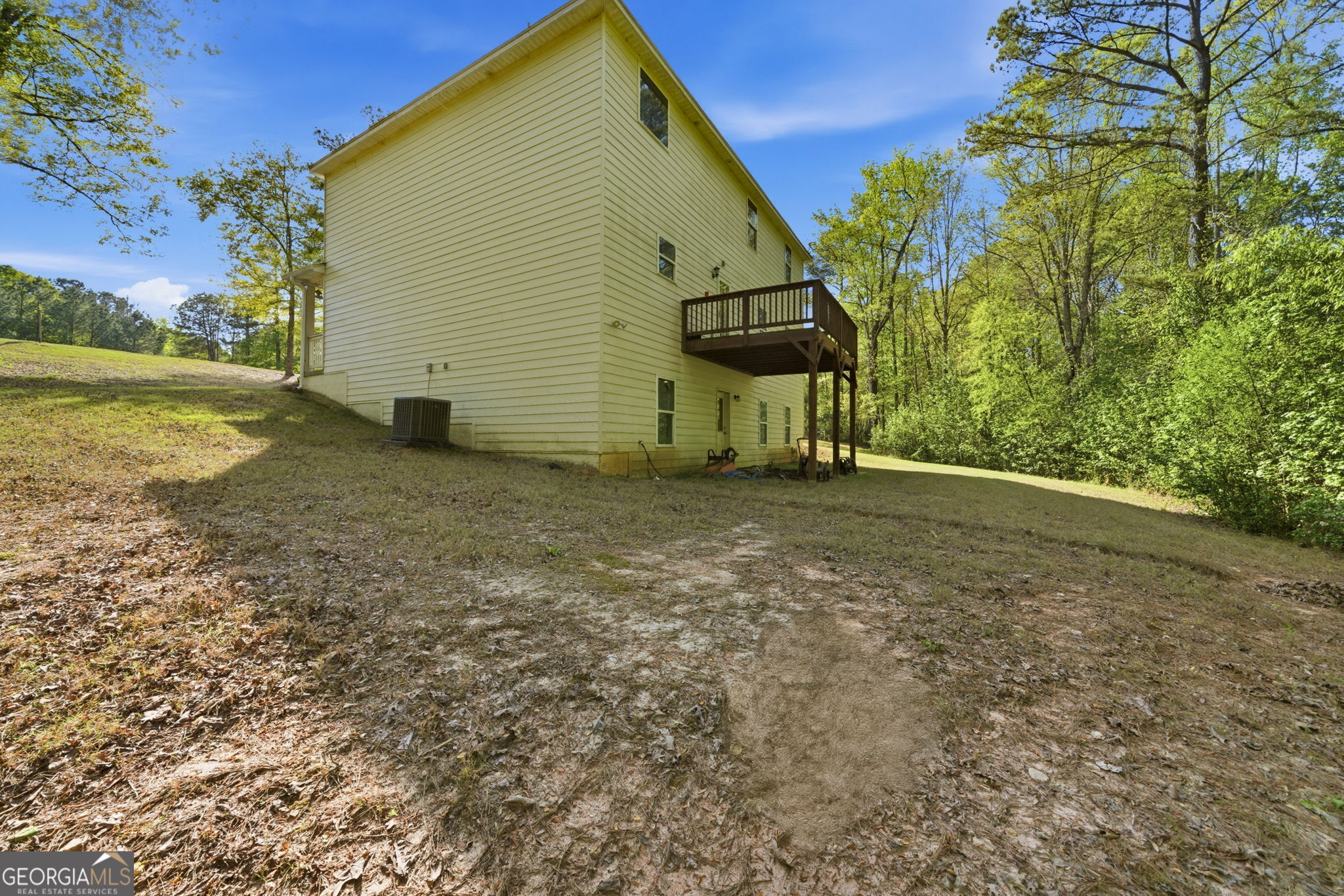 100 Delta Downs Court Hogansville GA 30230