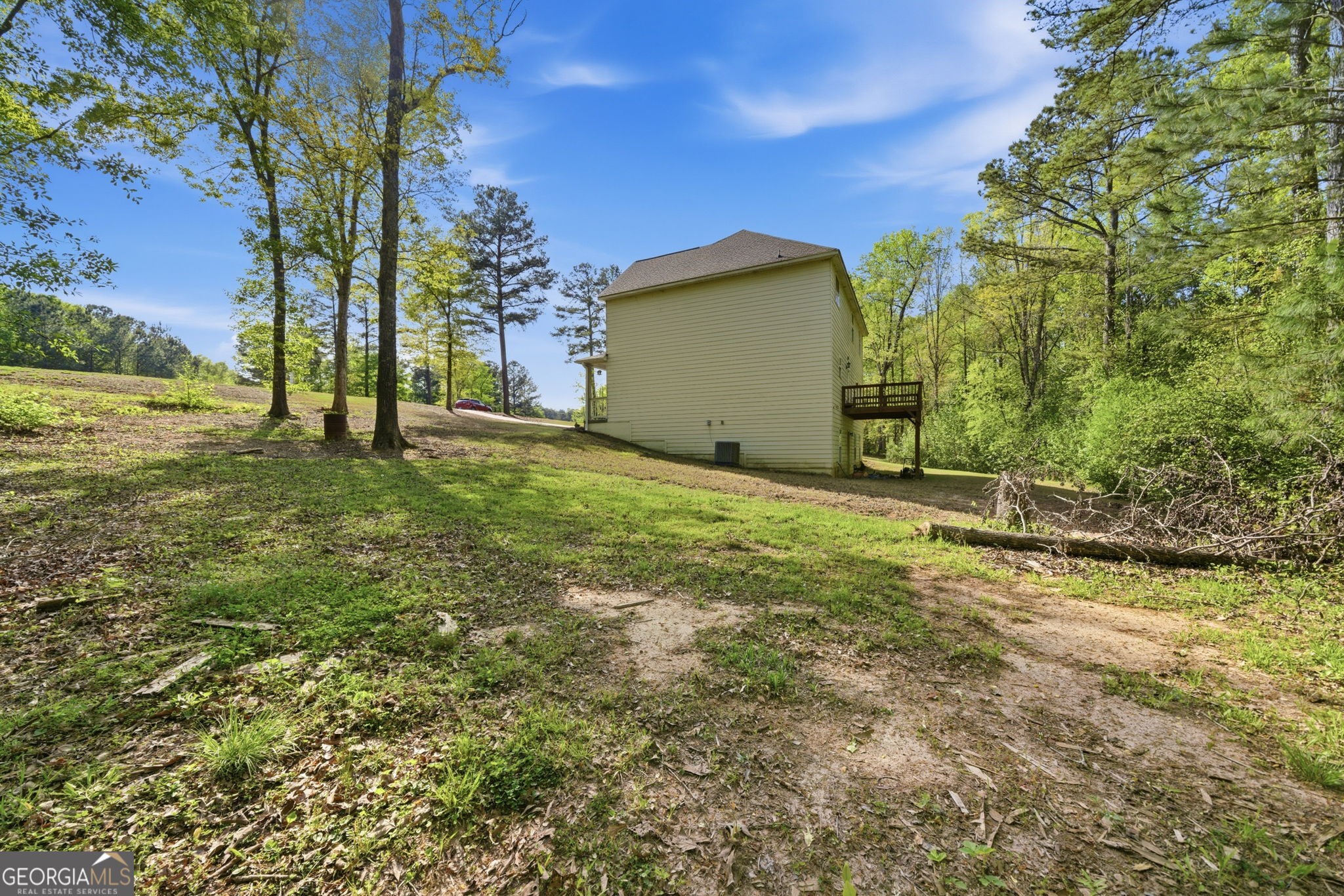 100 Delta Downs Court Hogansville GA 30230