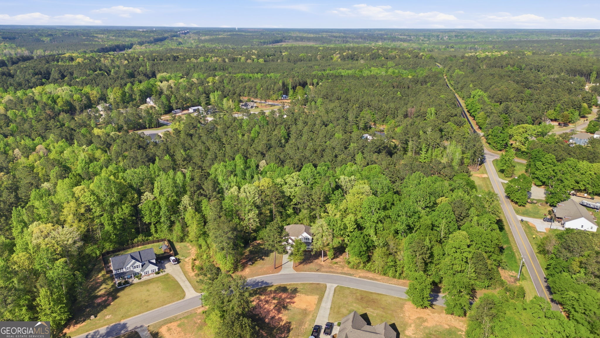 100 Delta Downs Court Hogansville GA 30230