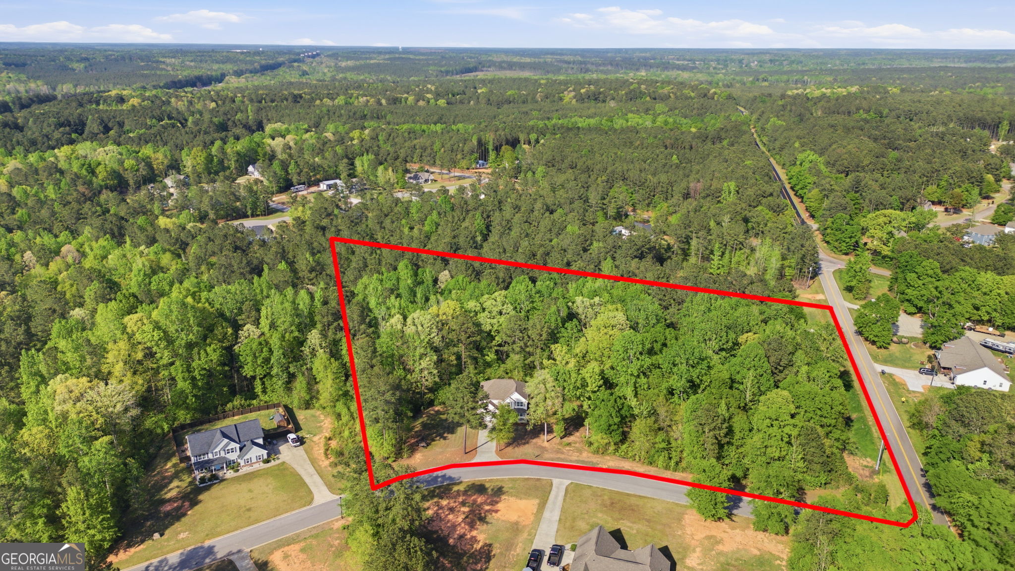 100 Delta Downs Court Hogansville GA 30230