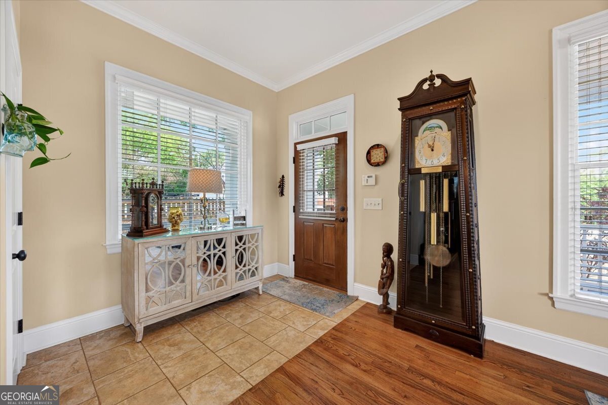 1081 Ash Street Macon GA 31210