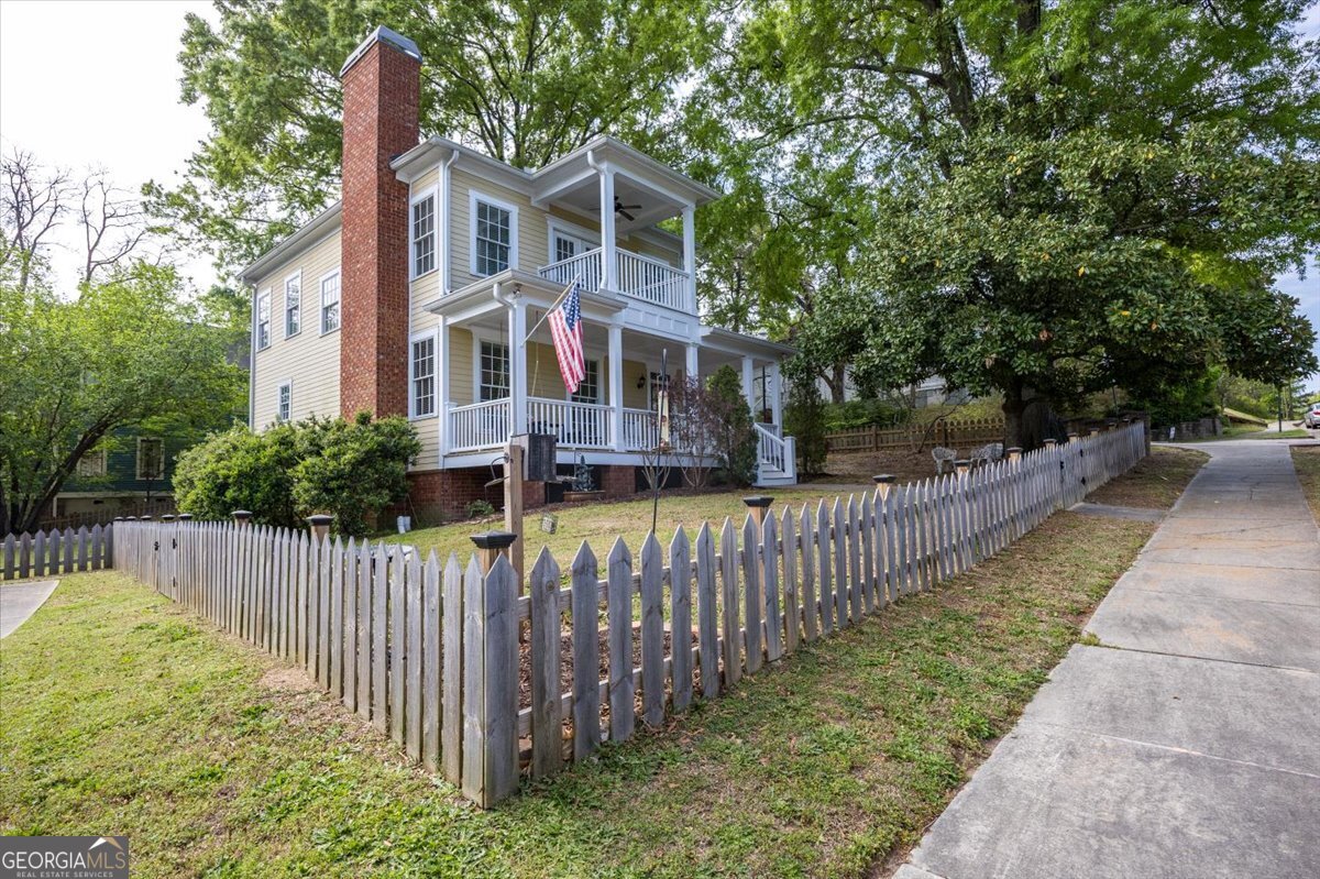 1081 Ash Street Macon GA 31210