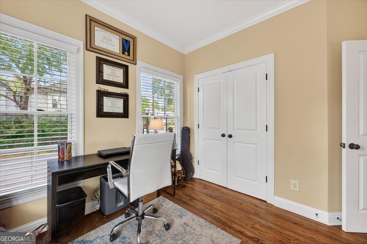 1081 Ash Street Macon GA 31210