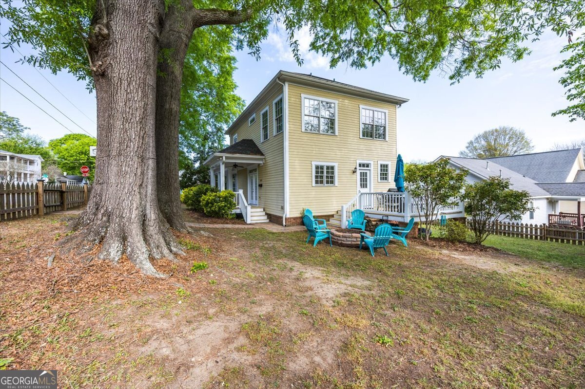 1081 Ash Street Macon GA 31210