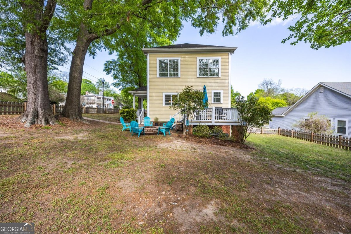 1081 Ash Street Macon GA 31210