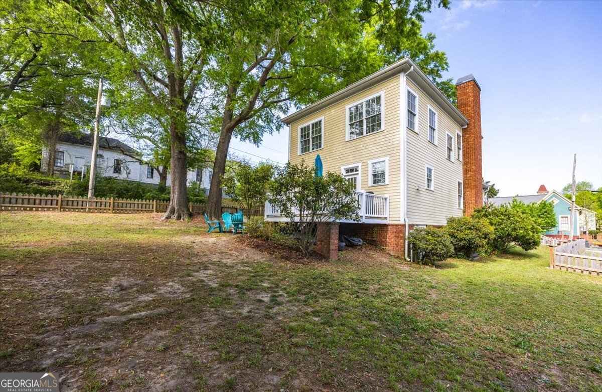 1081 Ash Street Macon GA 31210