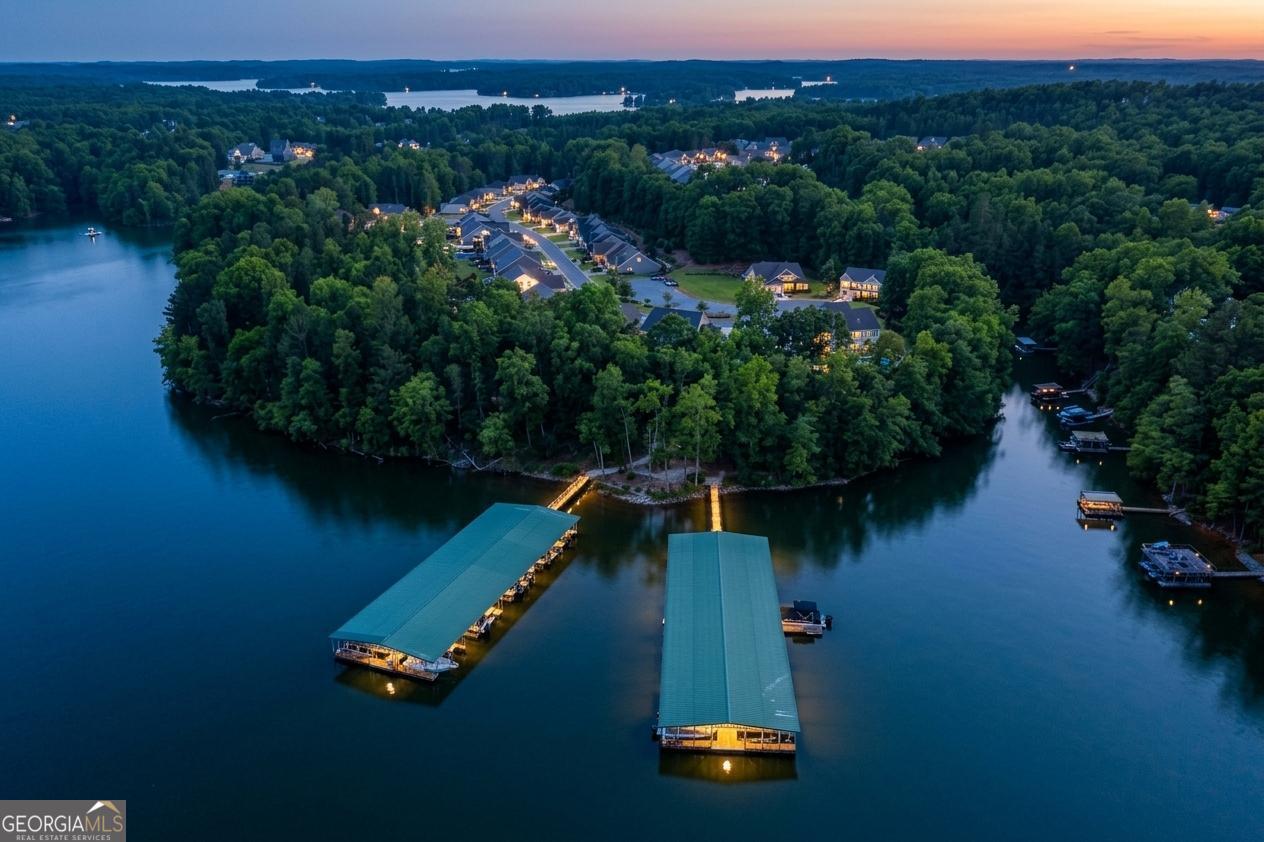 17 Lake Sydney Drive Dawsonville GA 30534