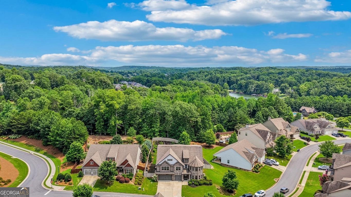 17 Lake Sydney Drive Dawsonville GA 30534