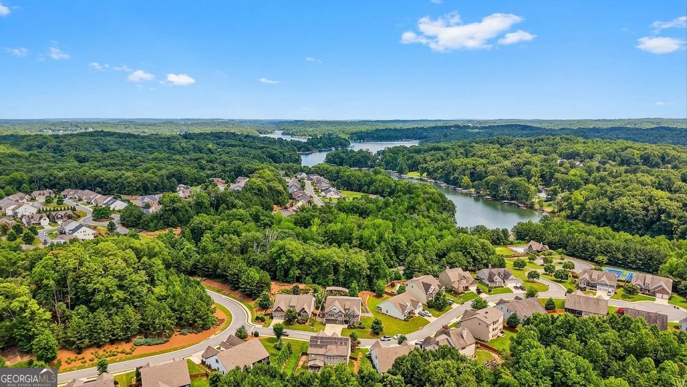 17 Lake Sydney Drive Dawsonville GA 30534