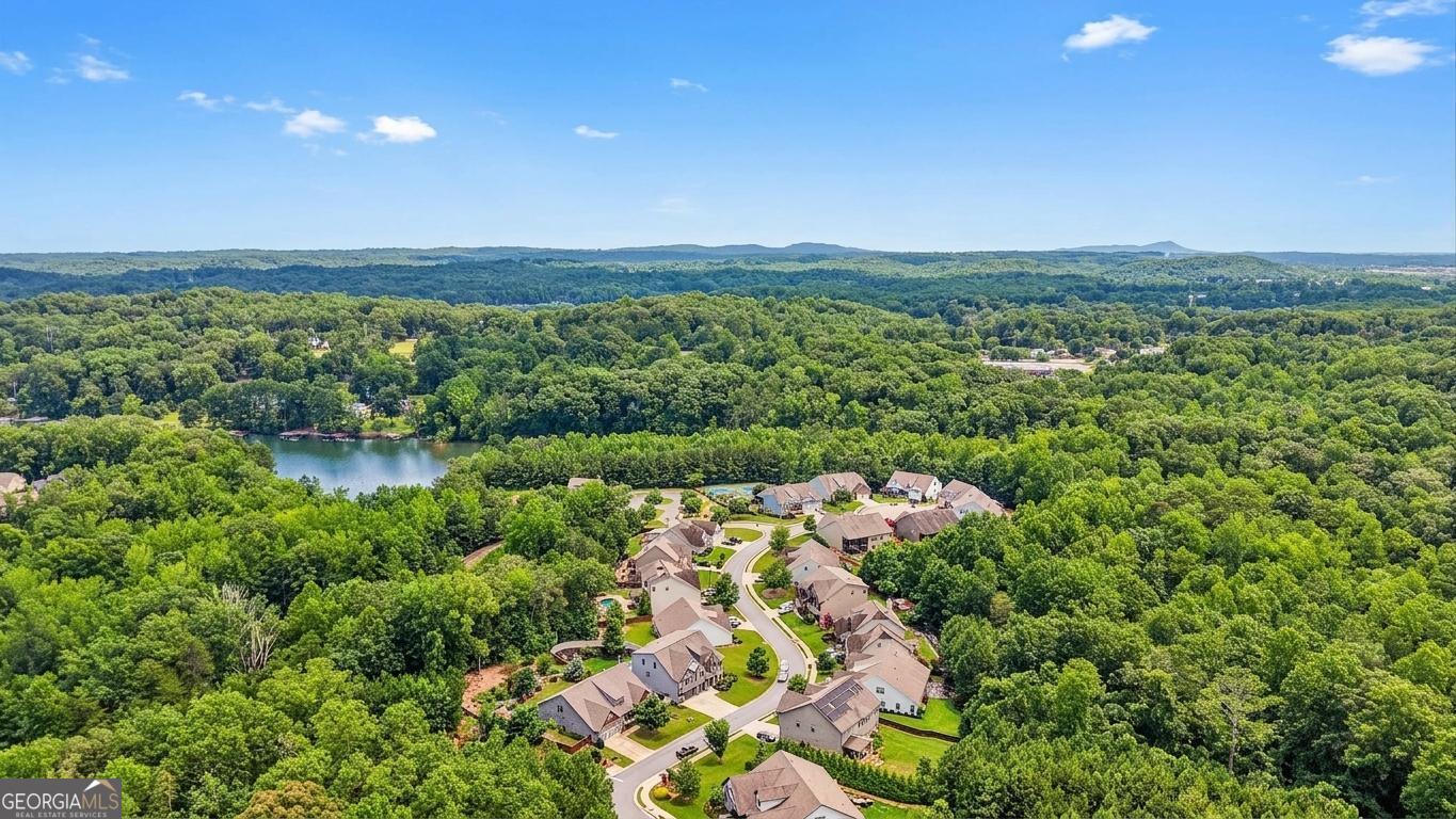 17 Lake Sydney Drive Dawsonville GA 30534