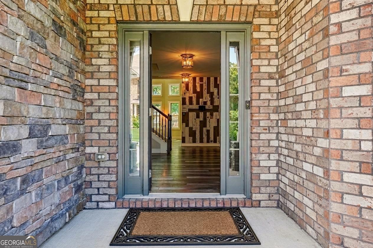 17 Lake Sydney Drive Dawsonville GA 30534