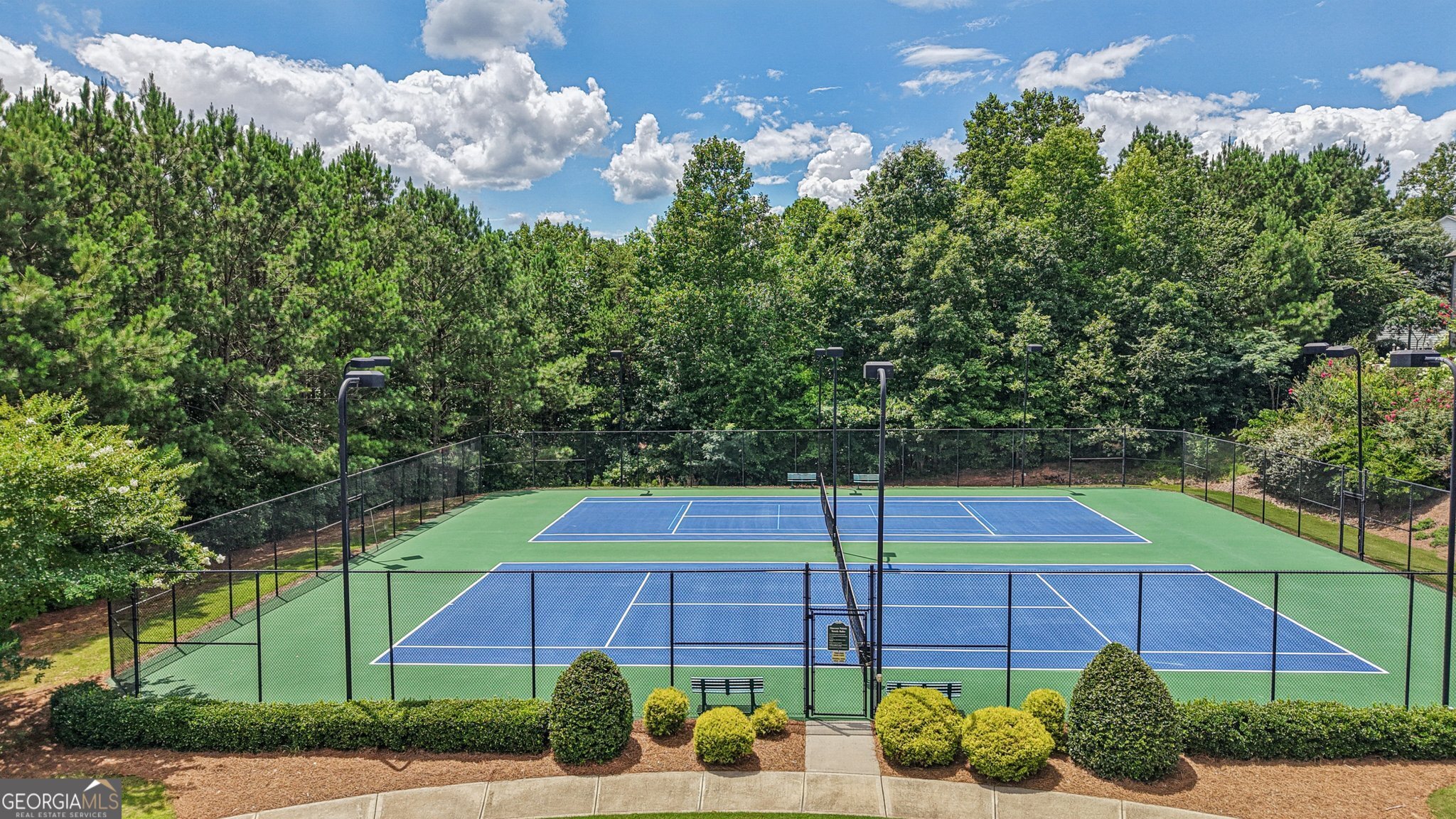 17 Lake Sydney Drive Dawsonville GA 30534