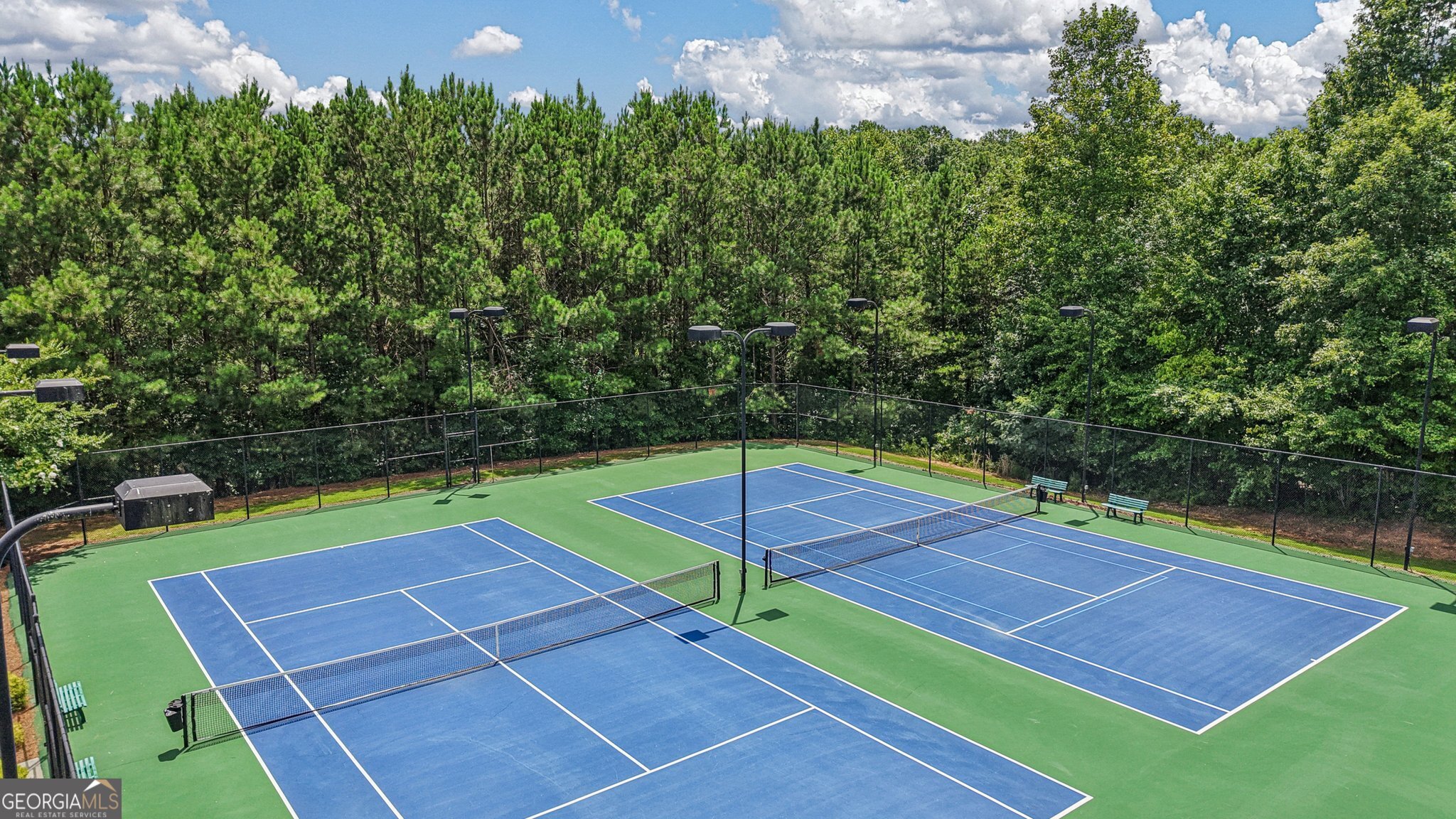 17 Lake Sydney Drive Dawsonville GA 30534