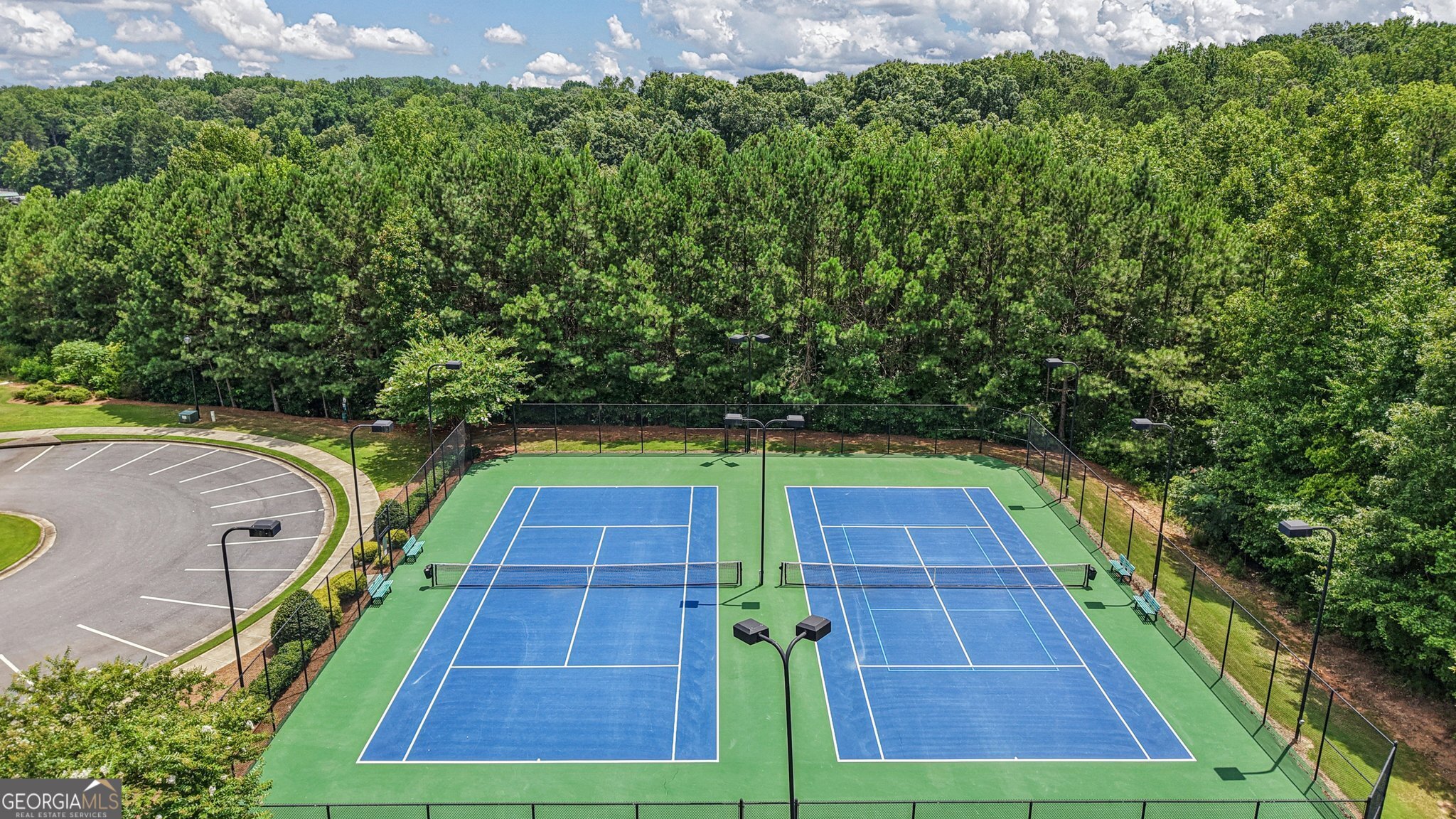 17 Lake Sydney Drive Dawsonville GA 30534