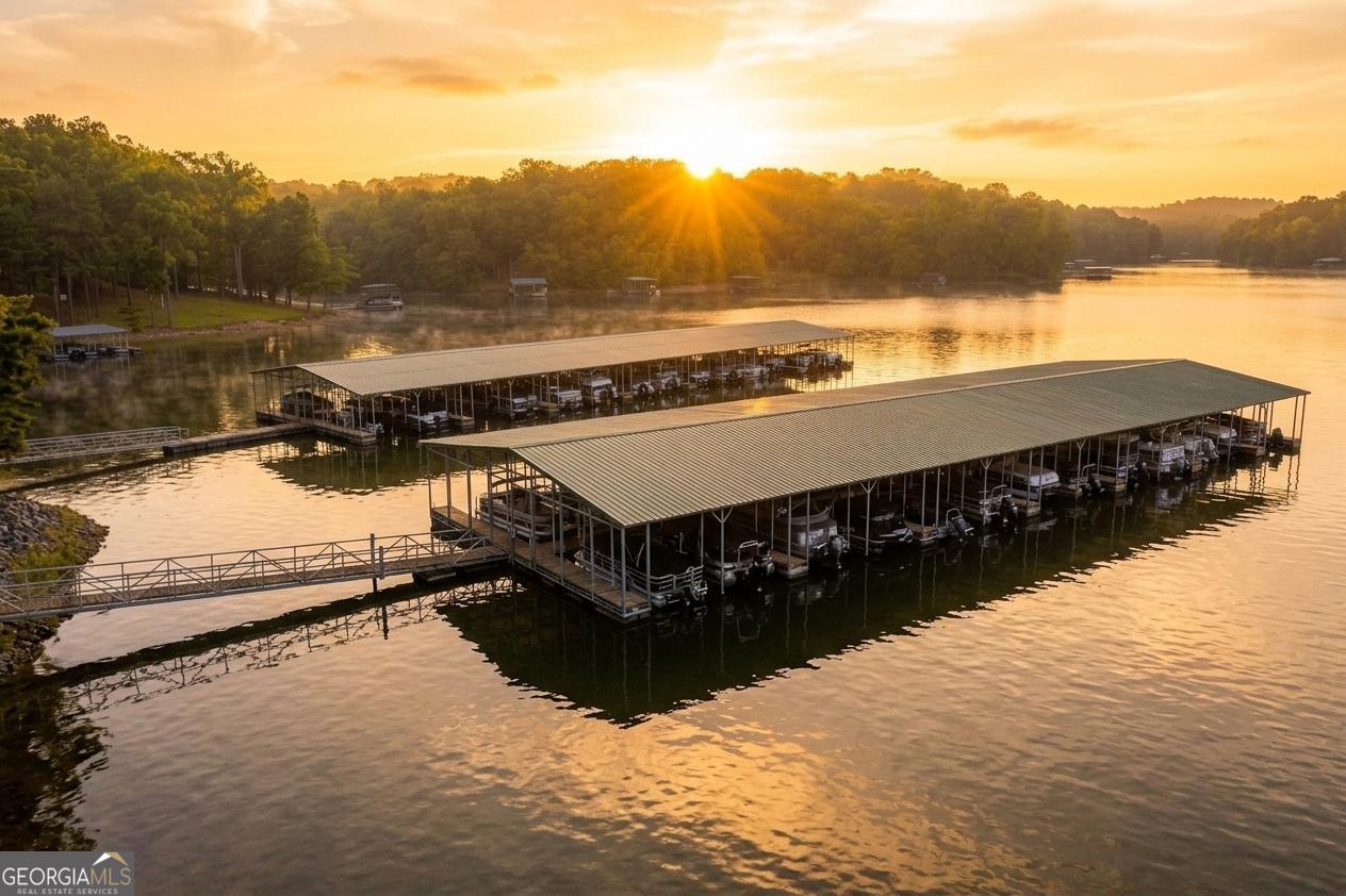 17 Lake Sydney Drive Dawsonville GA 30534