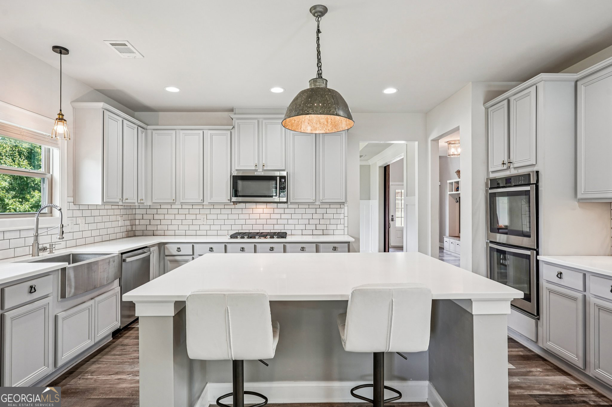 17 Lake Sydney Drive Dawsonville GA 30534