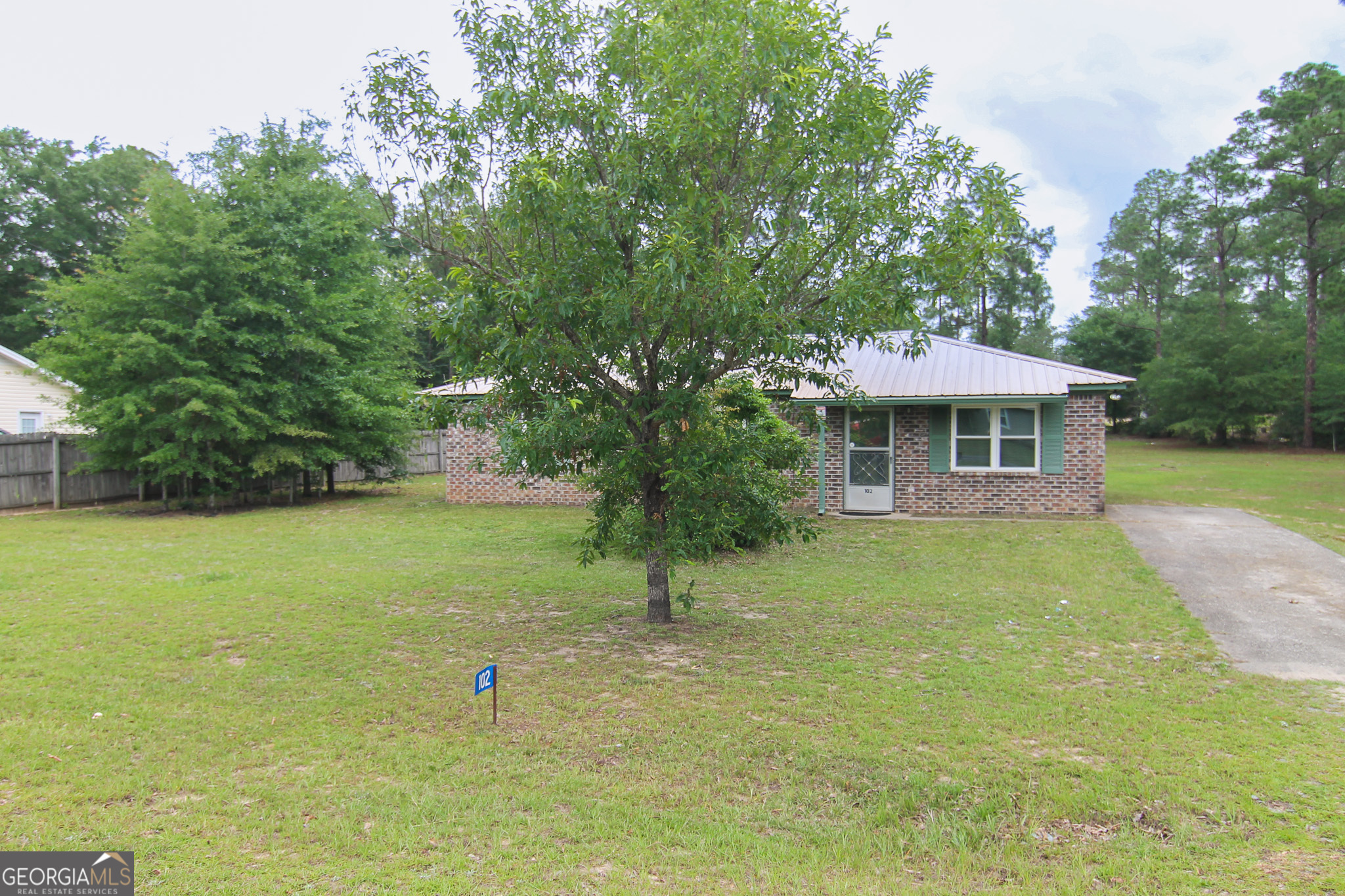 102 Plantation Drive Butler GA 31006