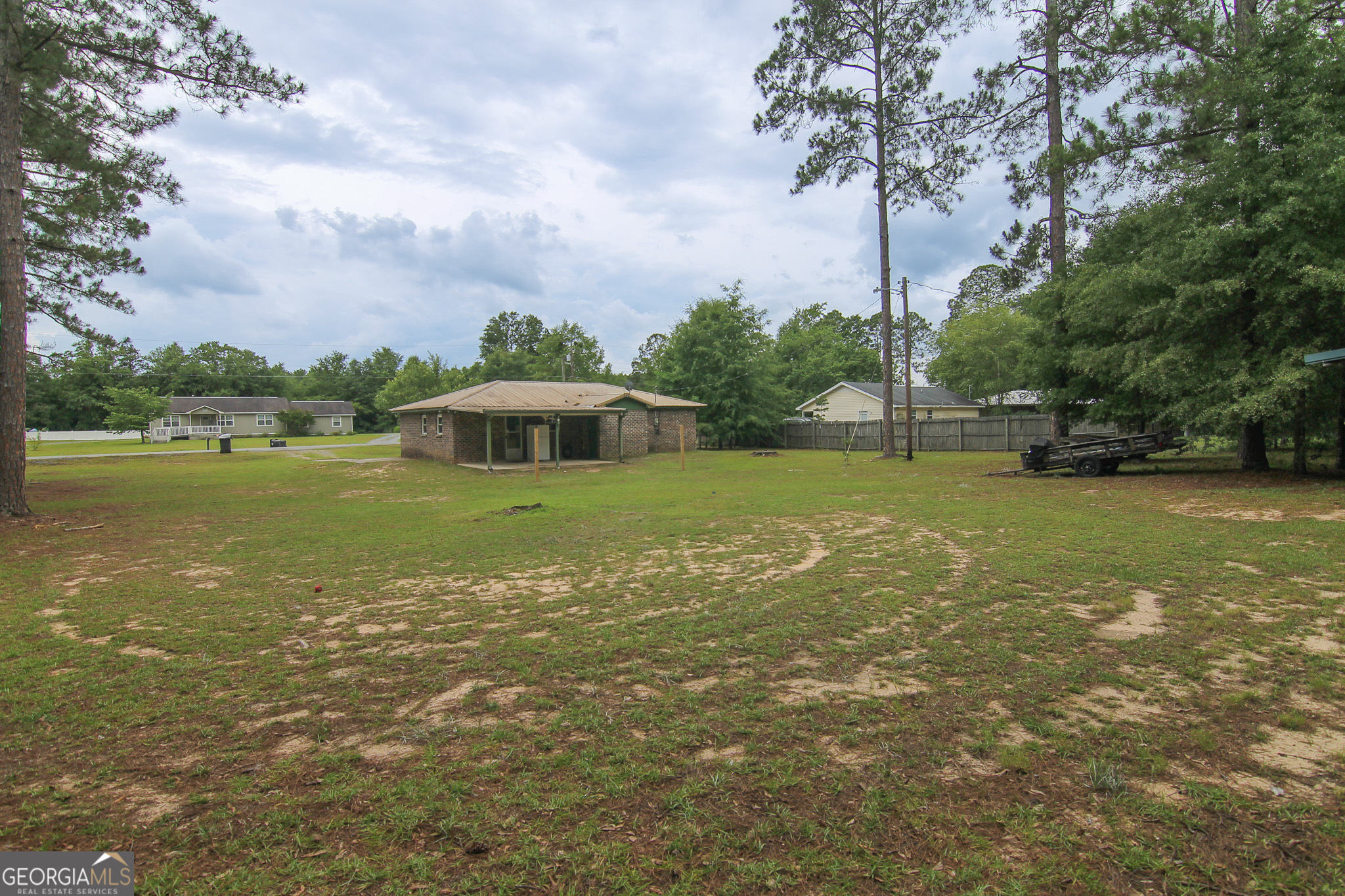 102 Plantation Drive Butler GA 31006