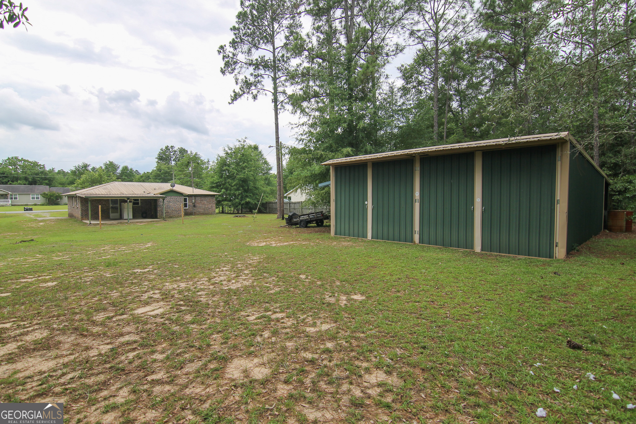 102 Plantation Drive Butler GA 31006