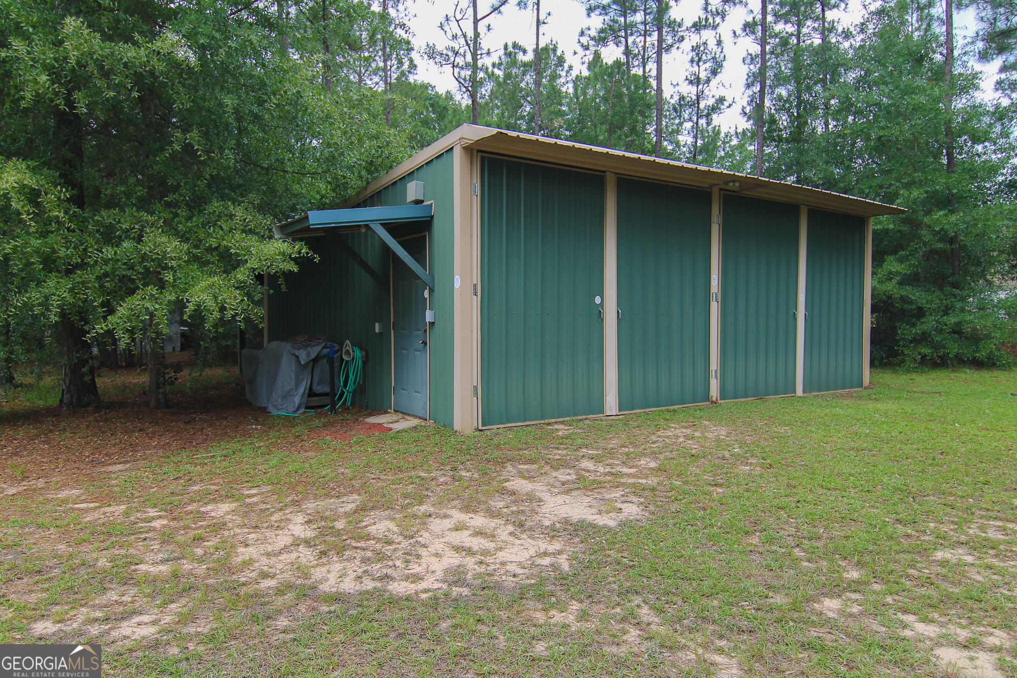102 Plantation Drive Butler GA 31006