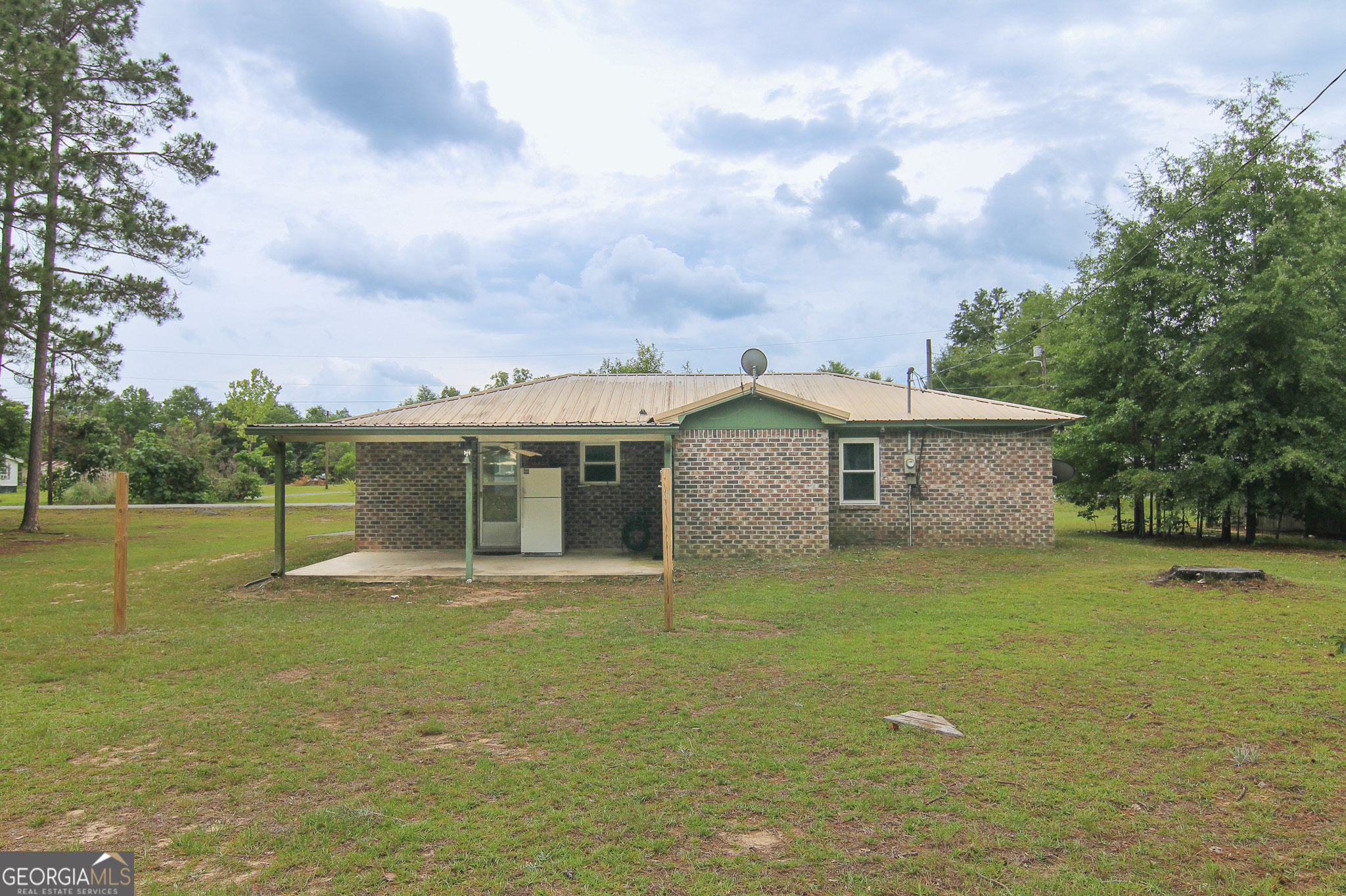102 Plantation Drive Butler GA 31006
